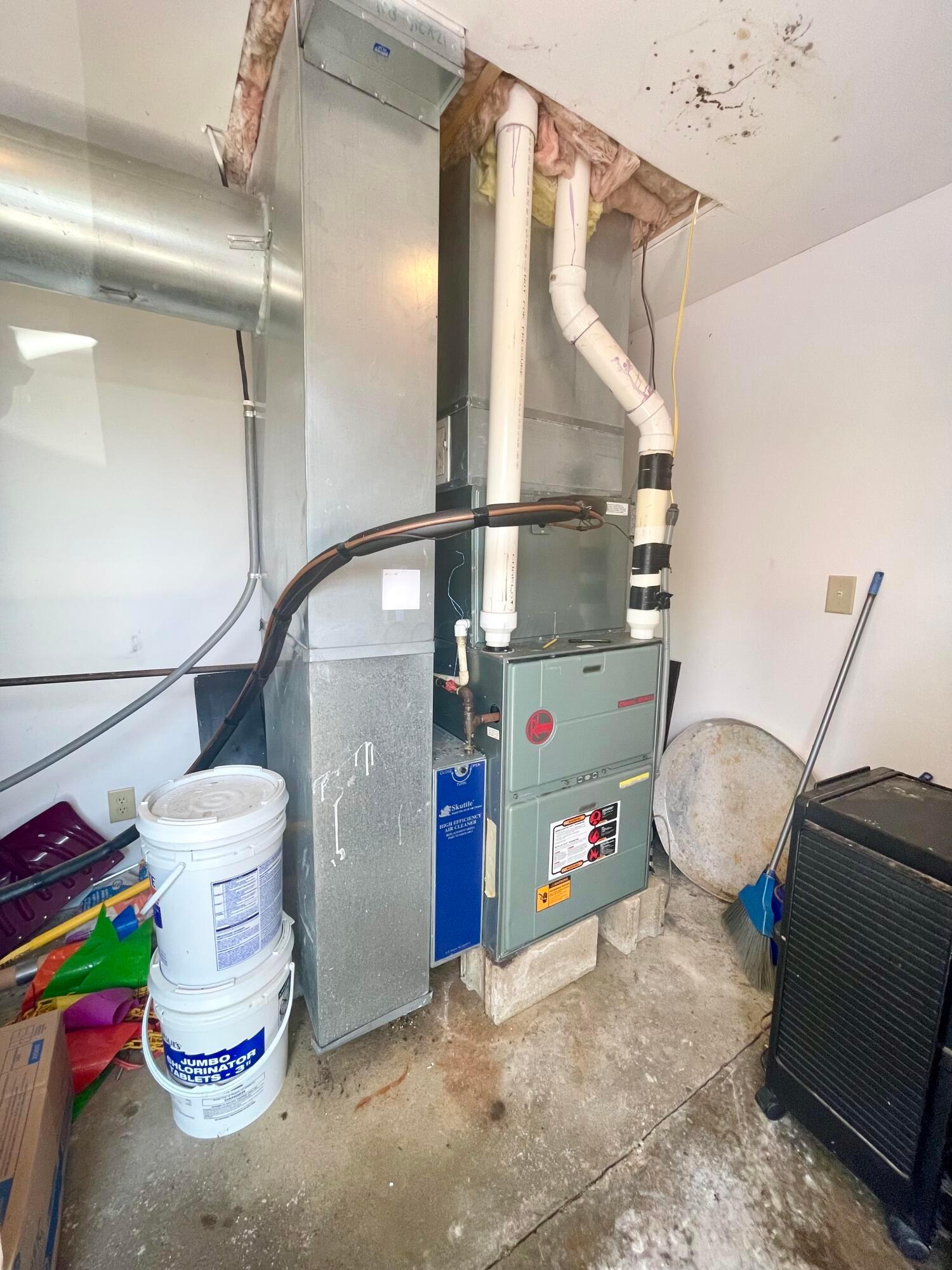 105 Harcourt Road Property Photo 26