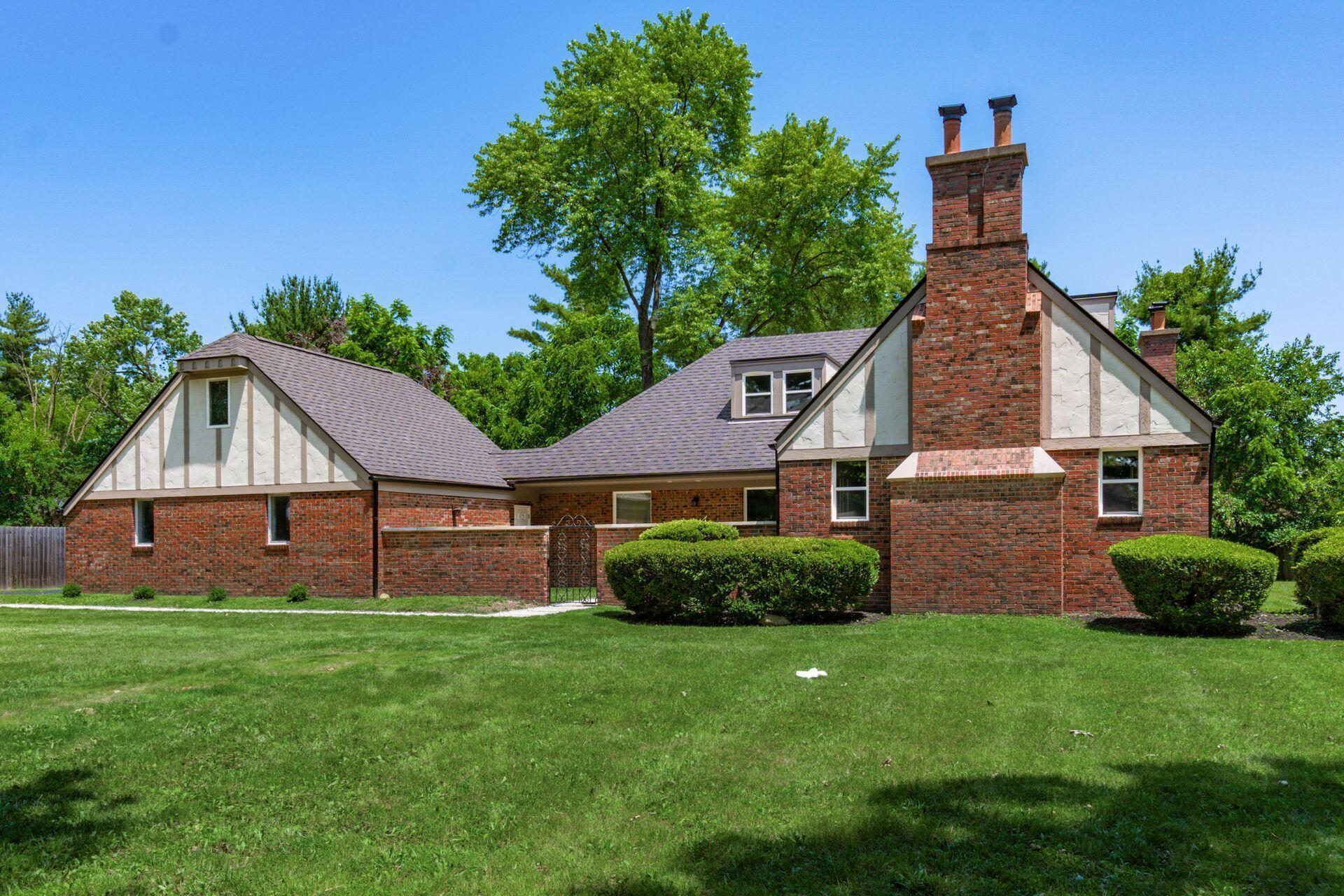 1120 Fairway Boulevard Property Photo 1