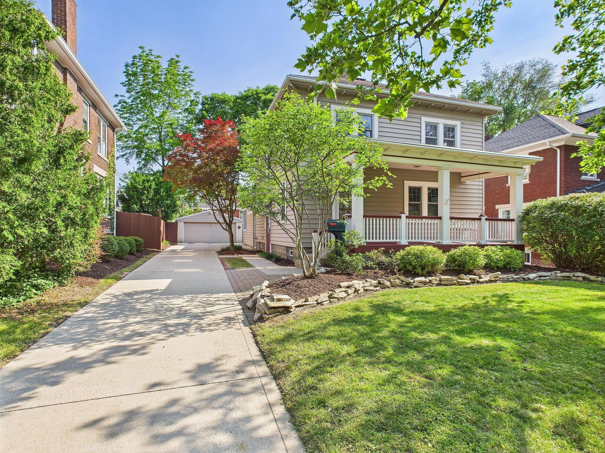 217 Blenheim Road Property Photo 1
