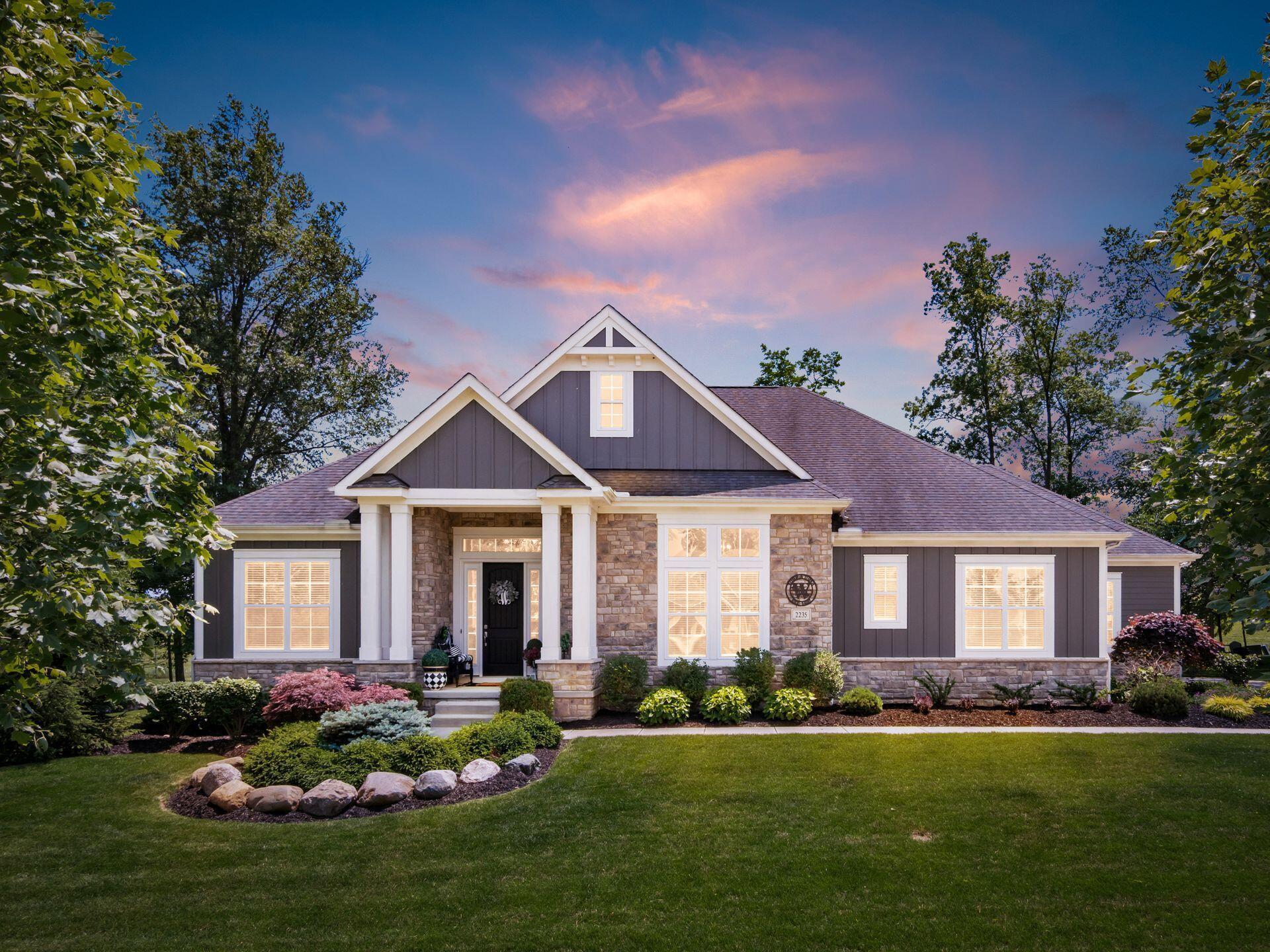 2235 Forestview Lane Property Photo 4