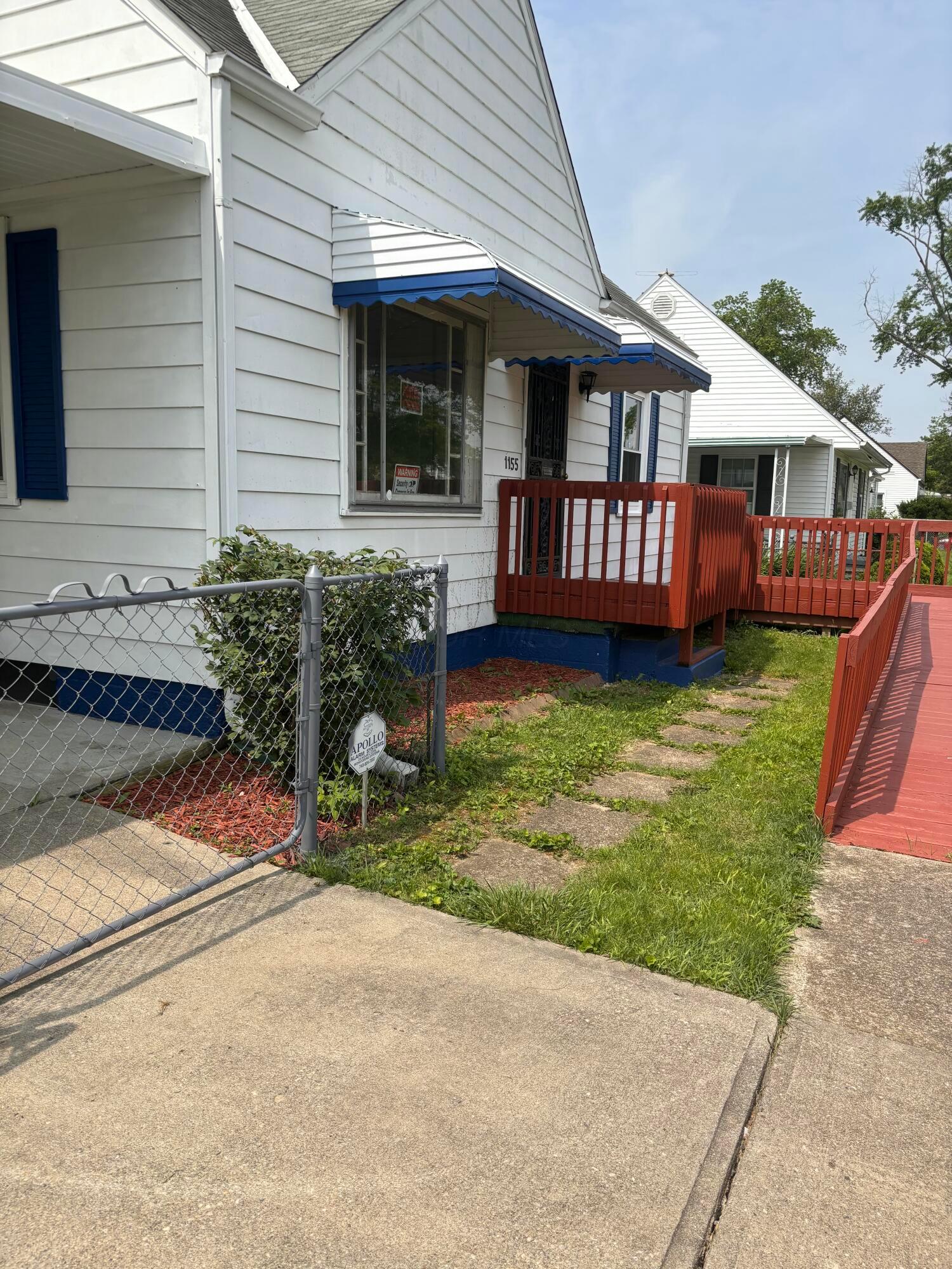 1155 E 26th Avenue Property Photo 1