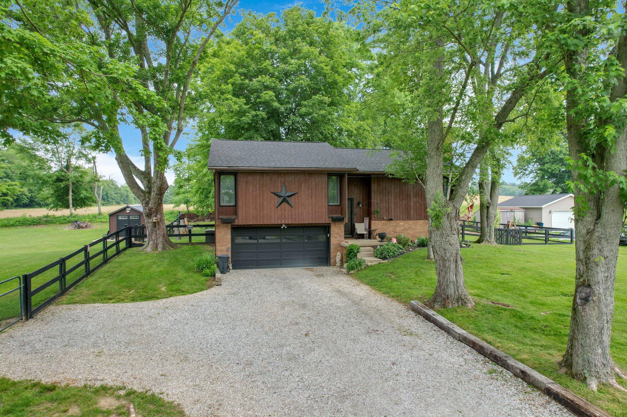 2542 Eckert Road Property Photo 1