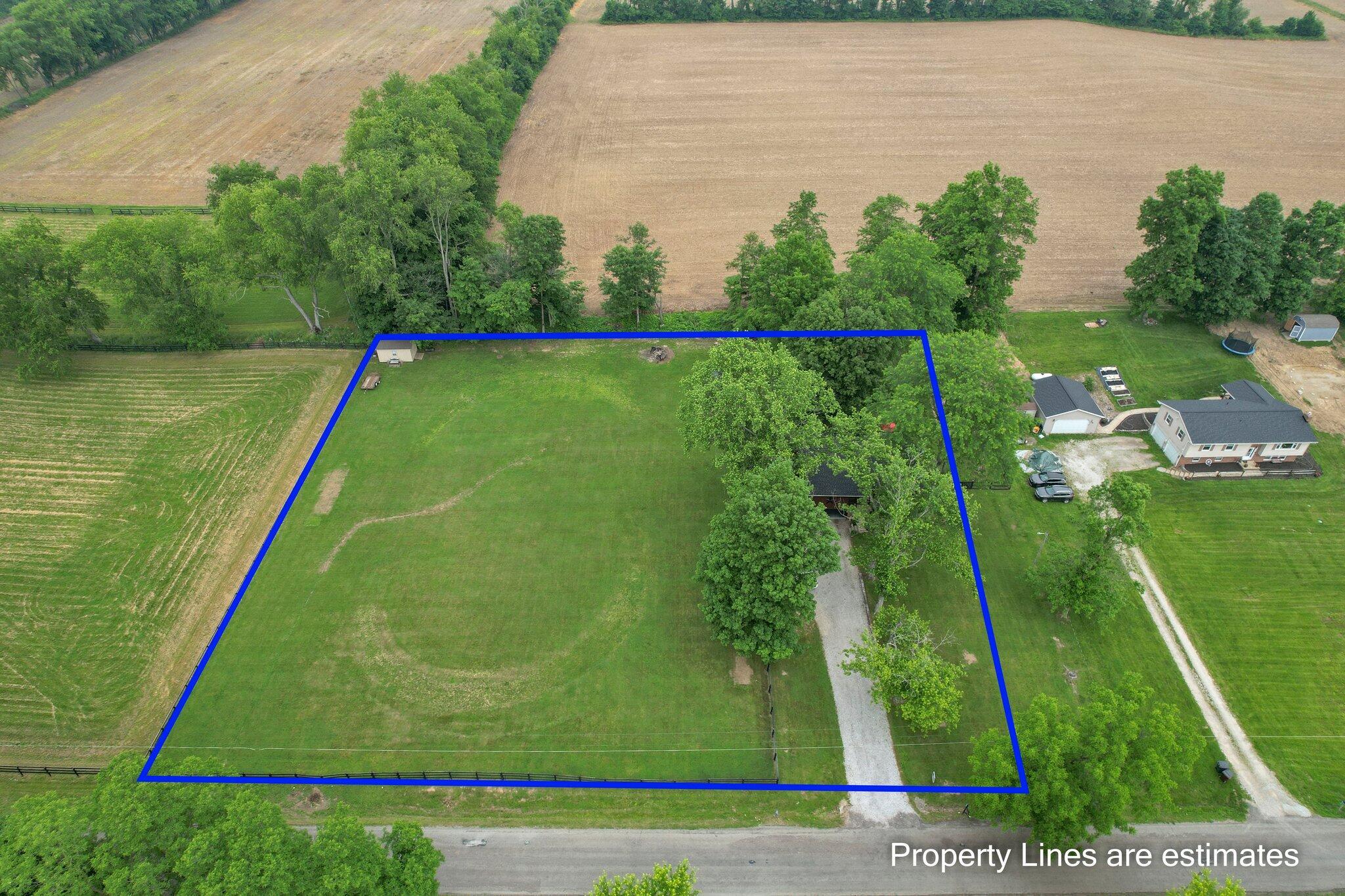 2542 Eckert Road Property Photo 3