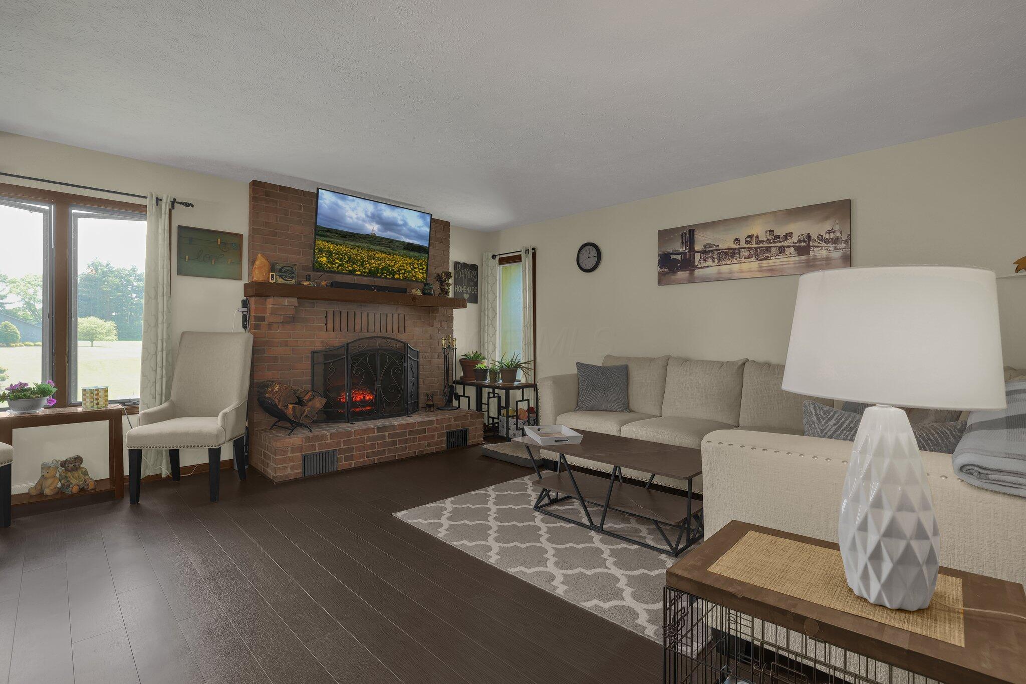 2542 Eckert Road Property Photo 7