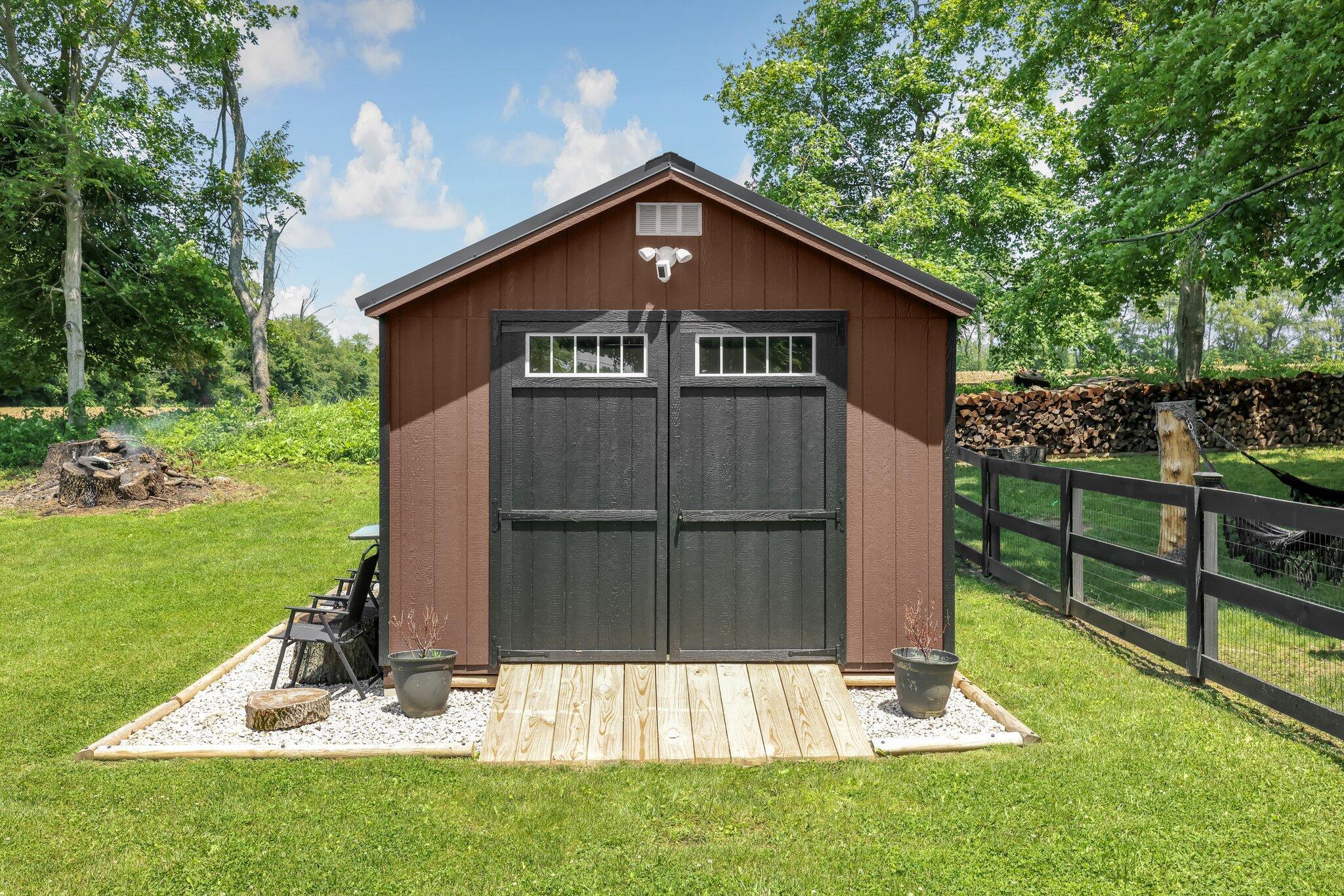 2542 Eckert Road Property Photo 43