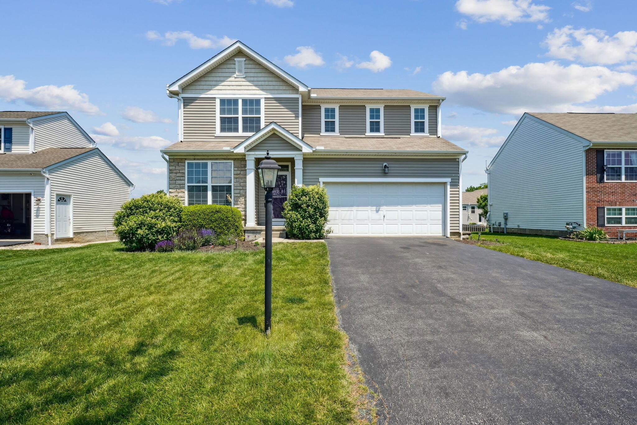 140 Andiron Drive Property Photo 1