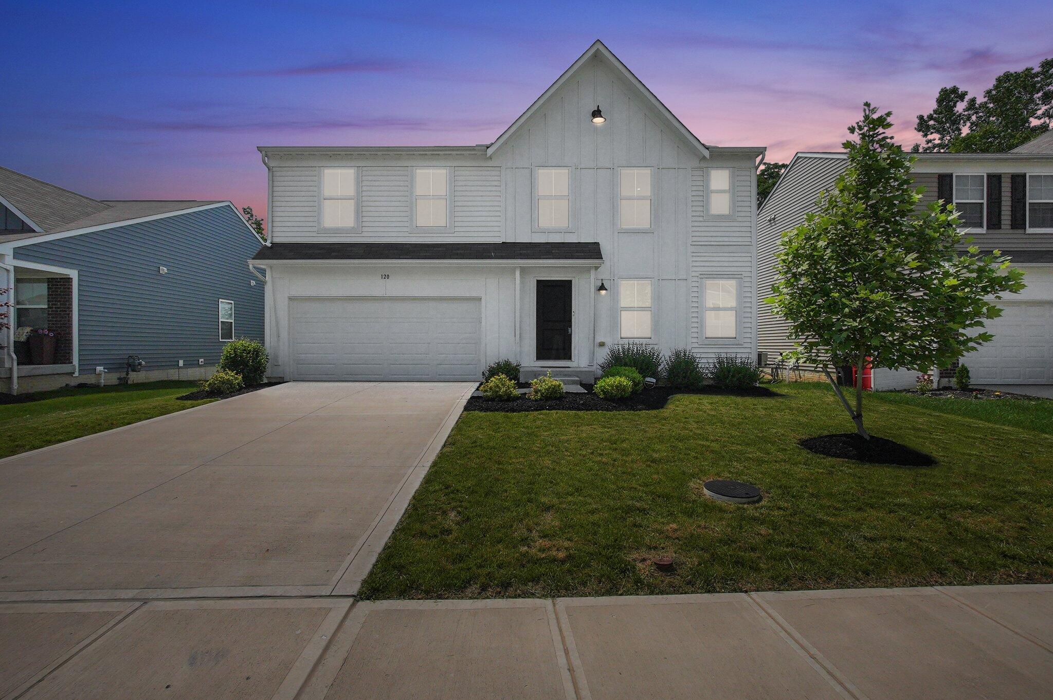 120 Heron Avenue Property Photo 1
