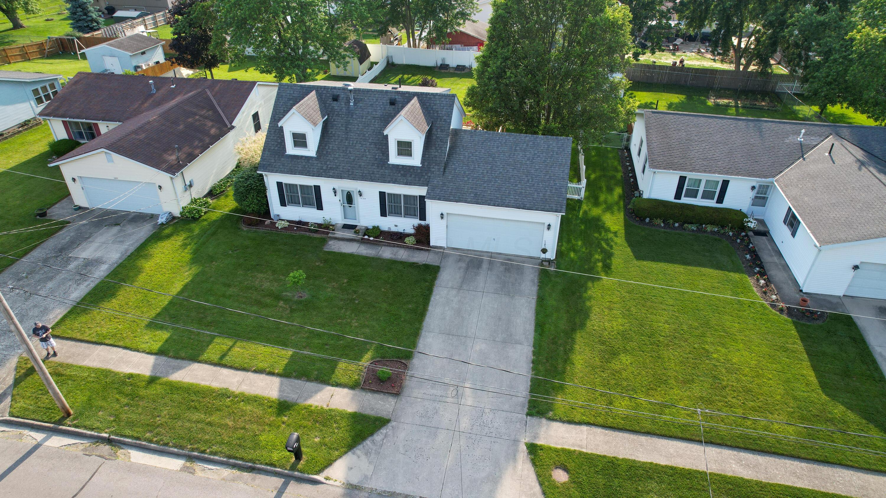 1029 Underwood South Drive Property Photo