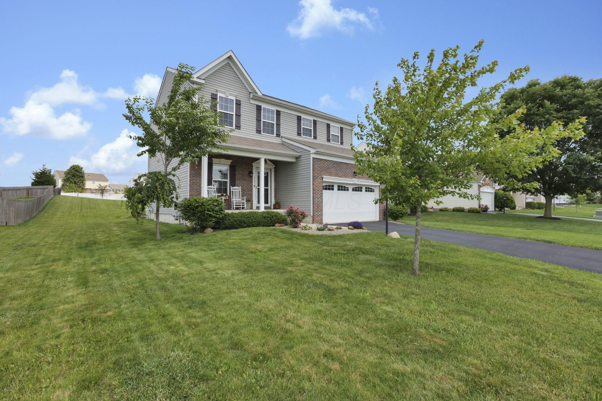 1561 Tammy Louise Drive Property Photo 1