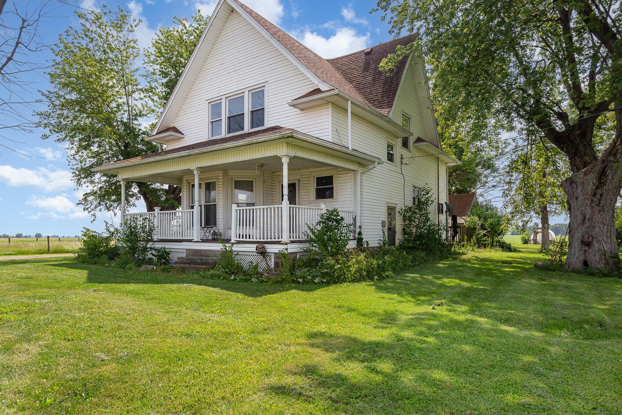5551 O'day Harrison Road Property Photo 1