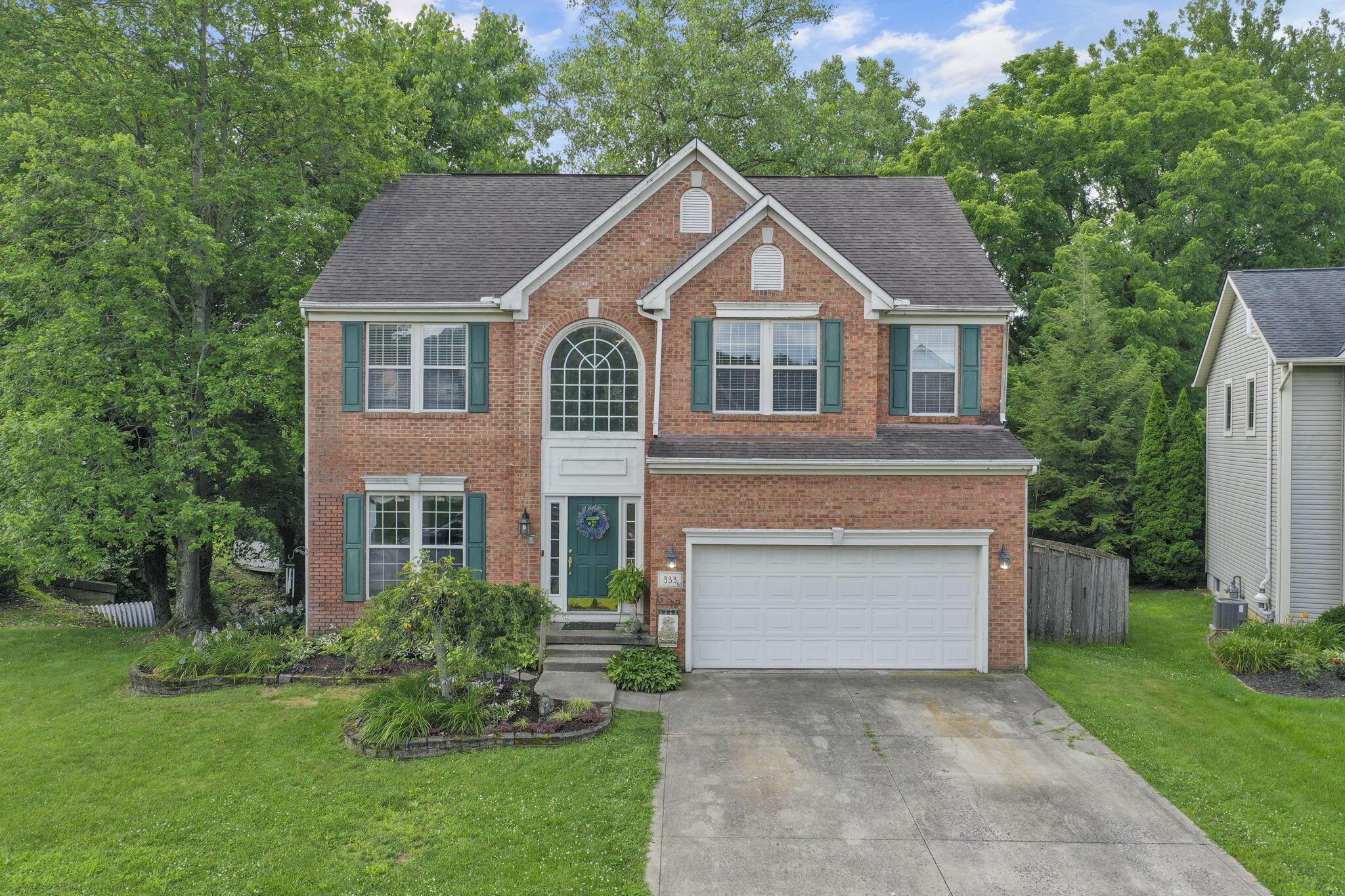 333 Heather Drive S Property Photo 1