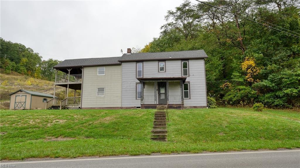 59590 Vocational Road Property Photo 1