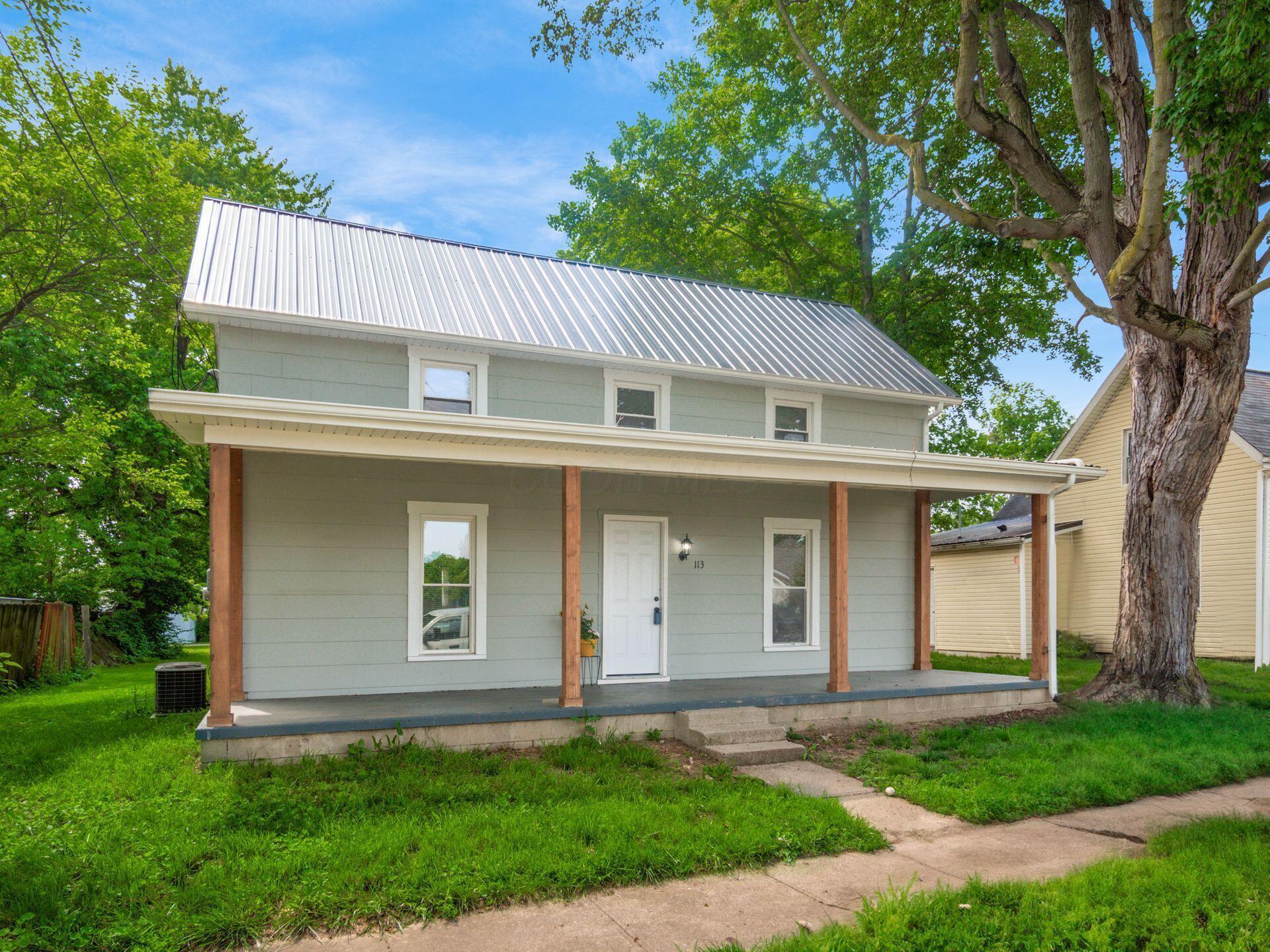 113 Pike Street Property Photo 1