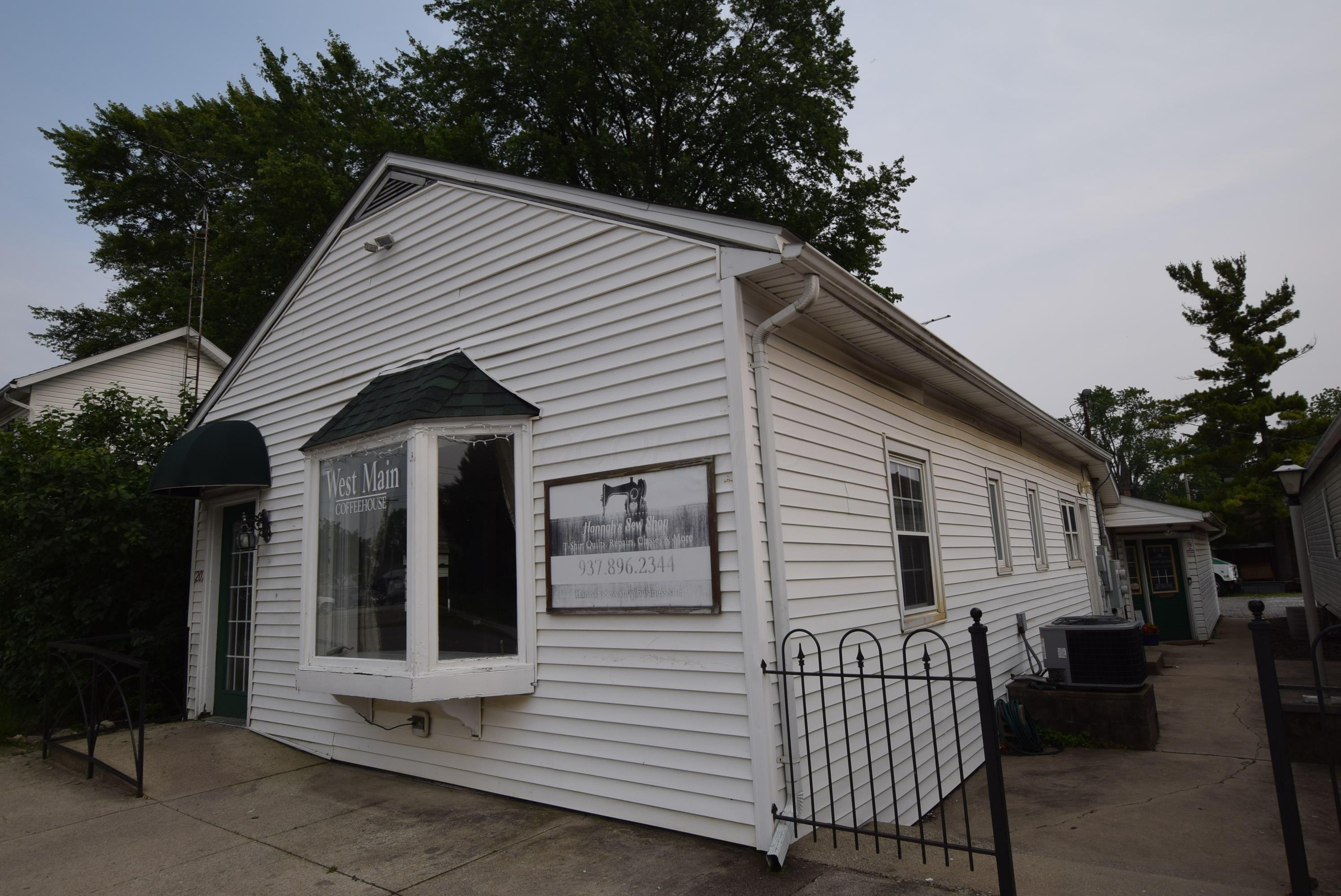 207 W Main Street Property Photo
