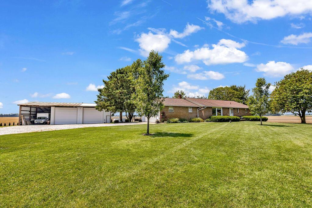 13283 Clover Valley Road Property Photo 1