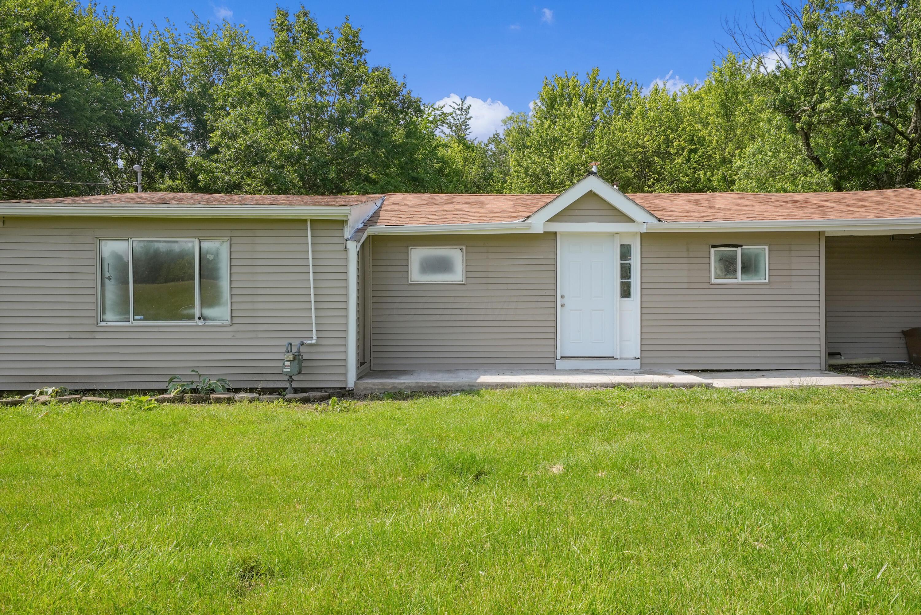 13771 Cleveland Road Sw Property Photo 1