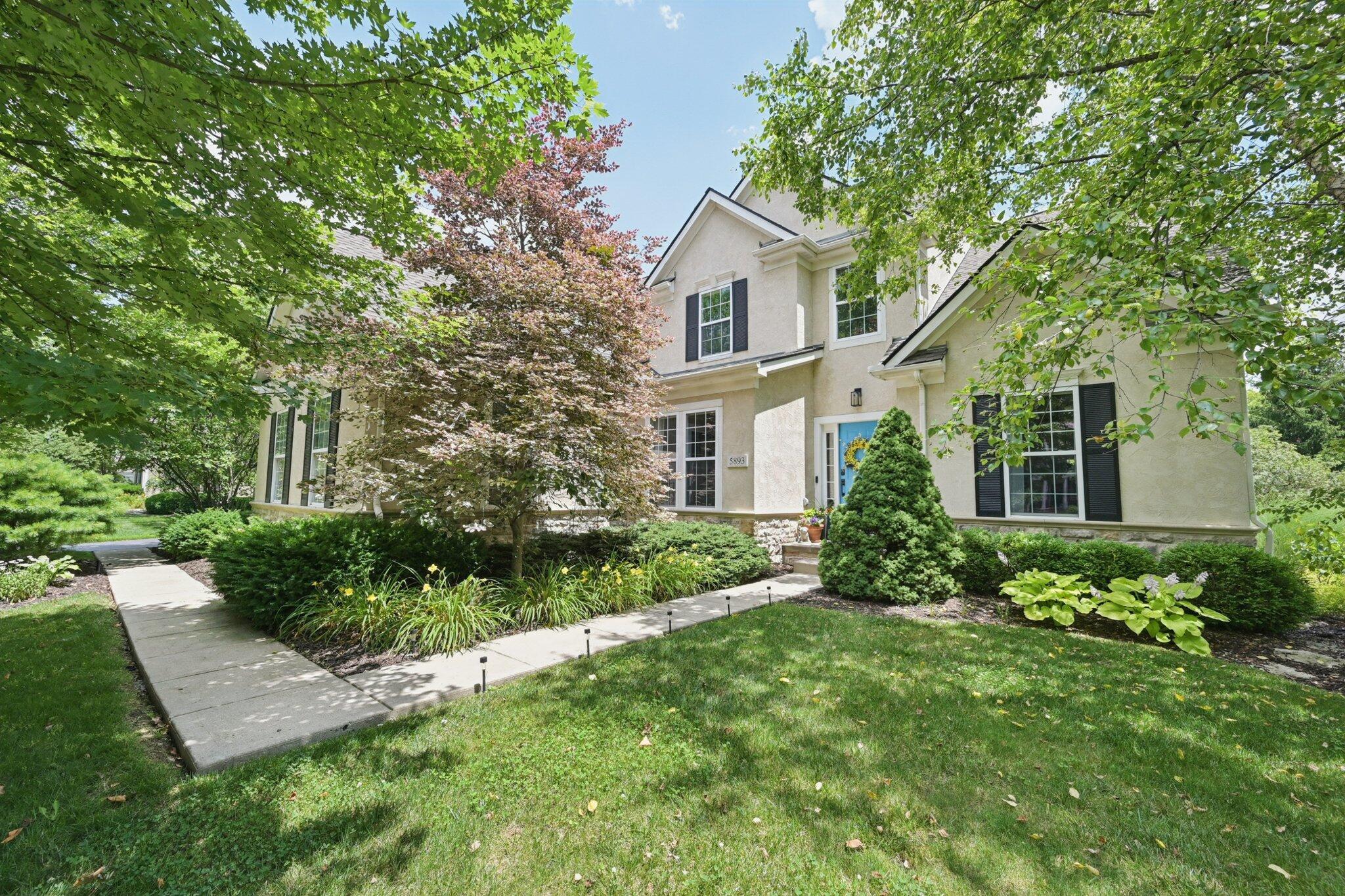 5893 Dunheath Loop Property Photo 1