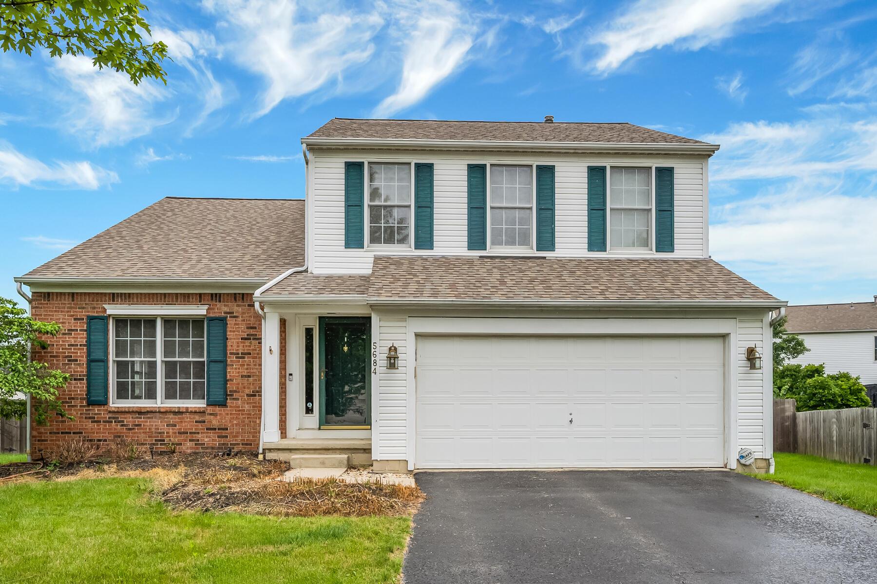 5684 Duchess Court Property Photo 1