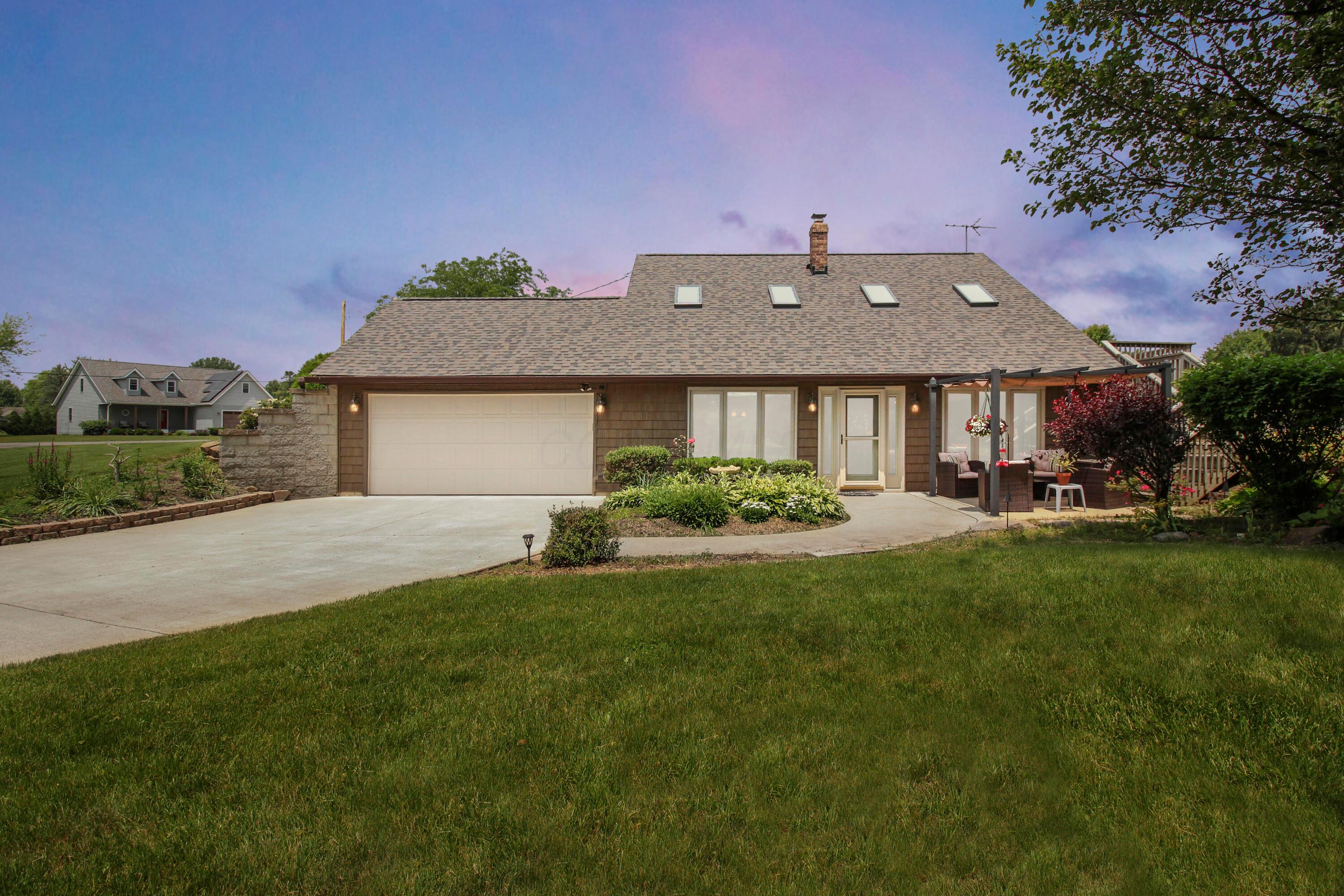 2980 Pueblo Drive