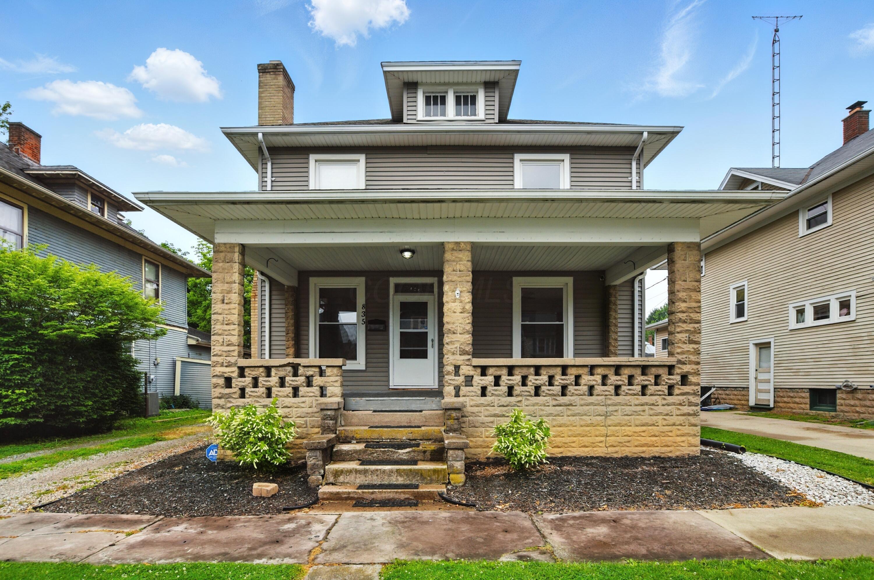 835 Rogers Street Property Photo 1