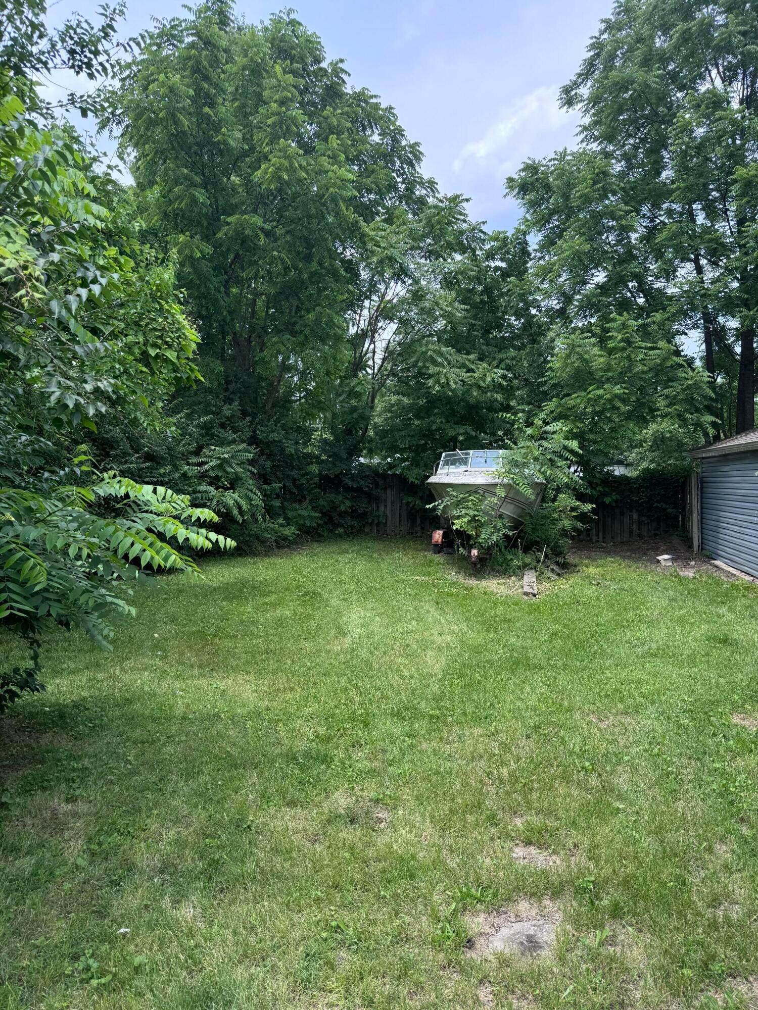 1458 Harvard Avenue Property Photo