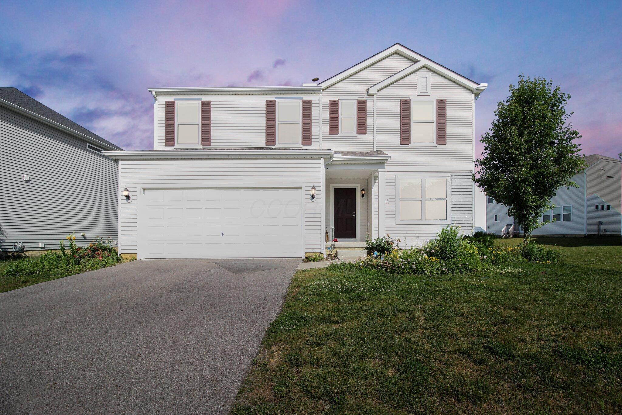 5937 Seffner Drive Property Photo 1