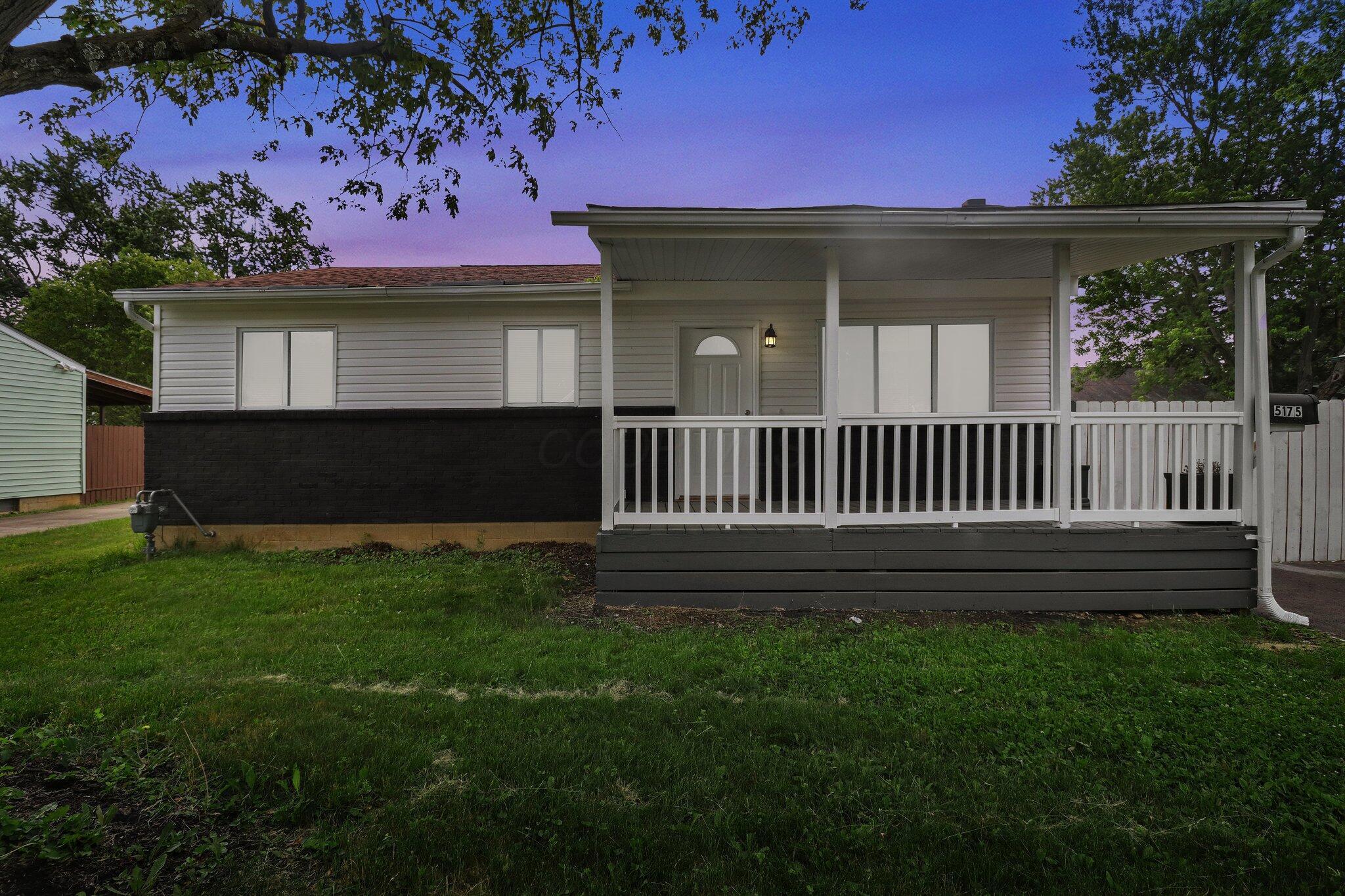 5175 Wyandot Pl Place Property Photo 1