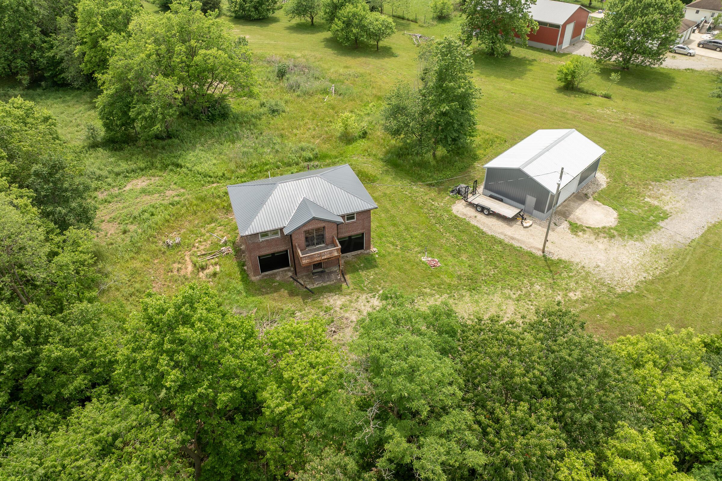3761 Fry Road Property Photo 1