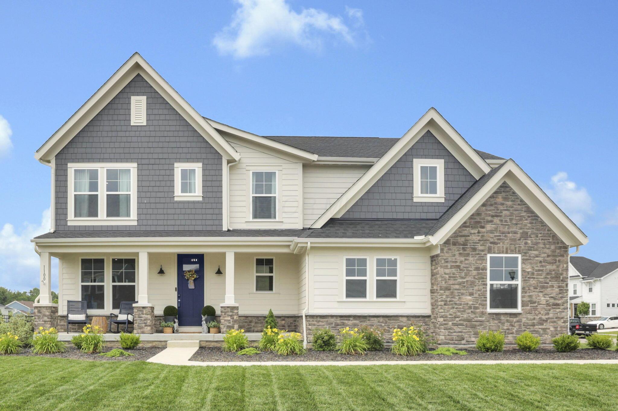 1100 Manorwood Trace Property Photo 1