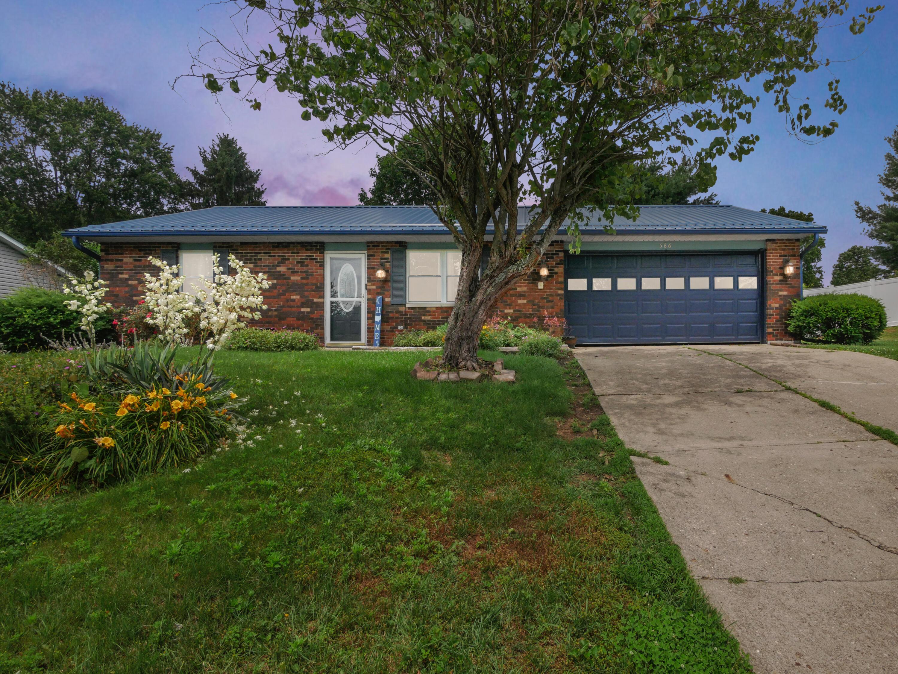 566 Deanna Stroll Road Property Photo 1