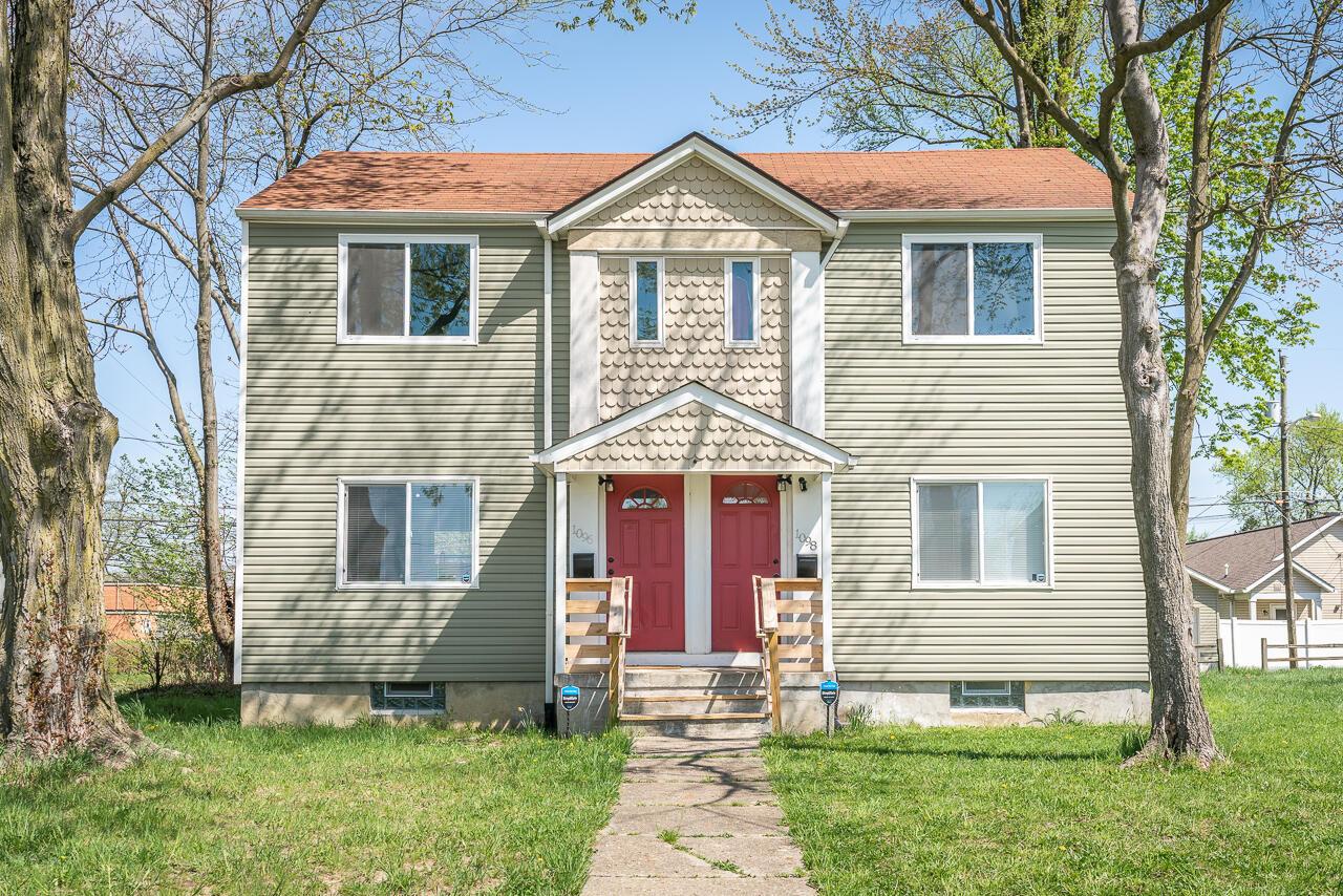 1096 E 22nd Avenue, 1098 Property Photo