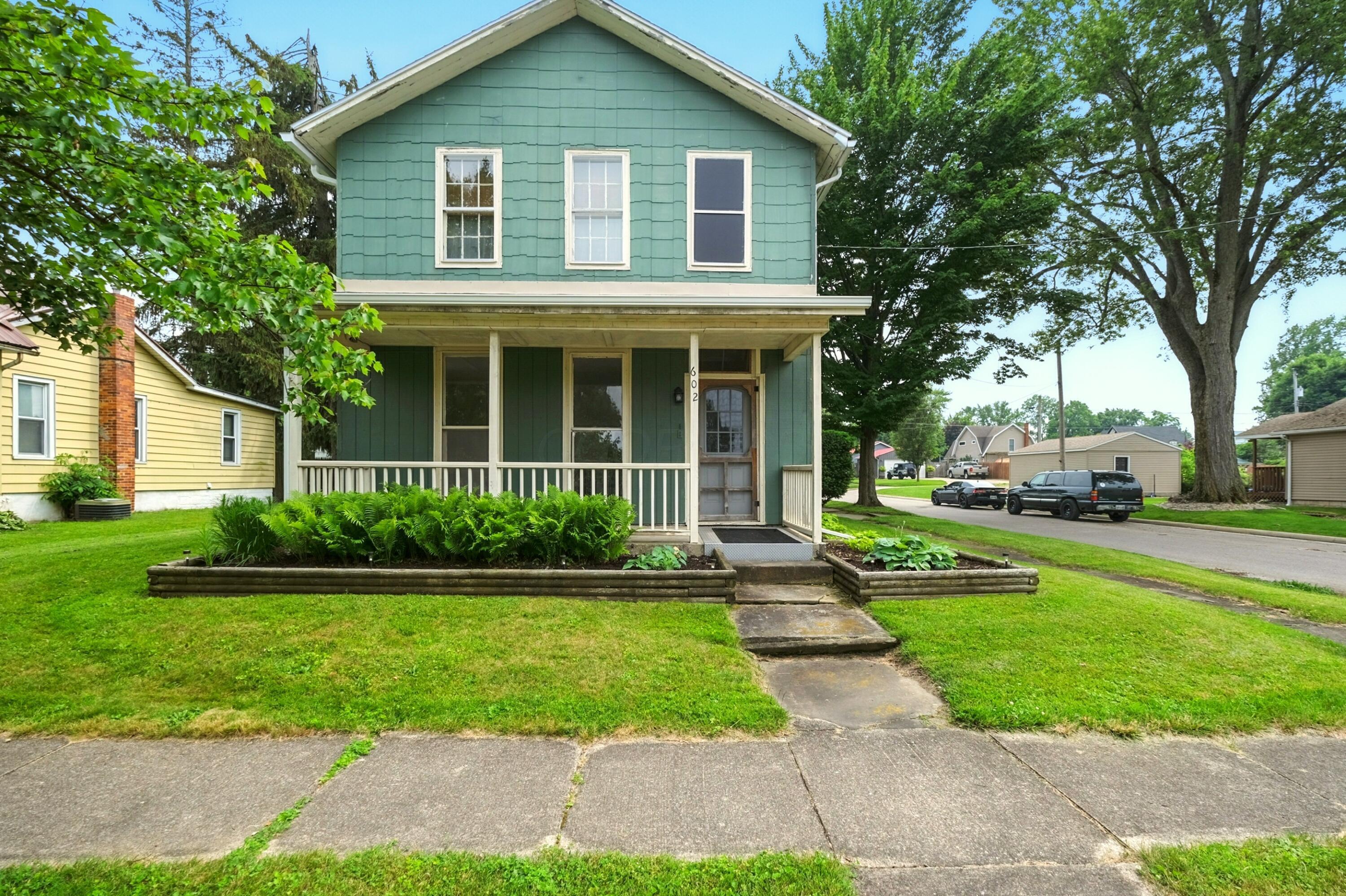 602 Scott Street Property Photo 1