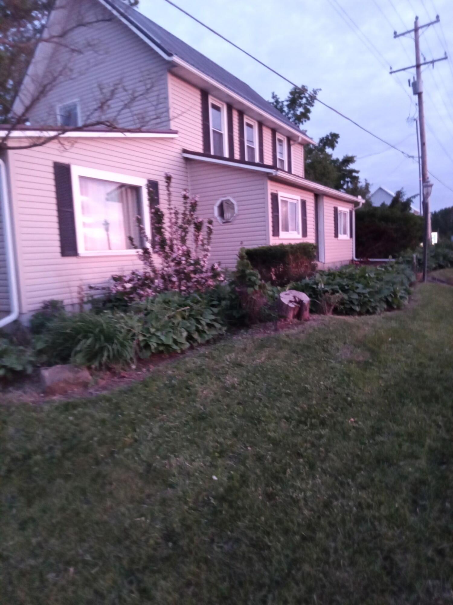 12733 Johnstown Utica Road Property Photo 1
