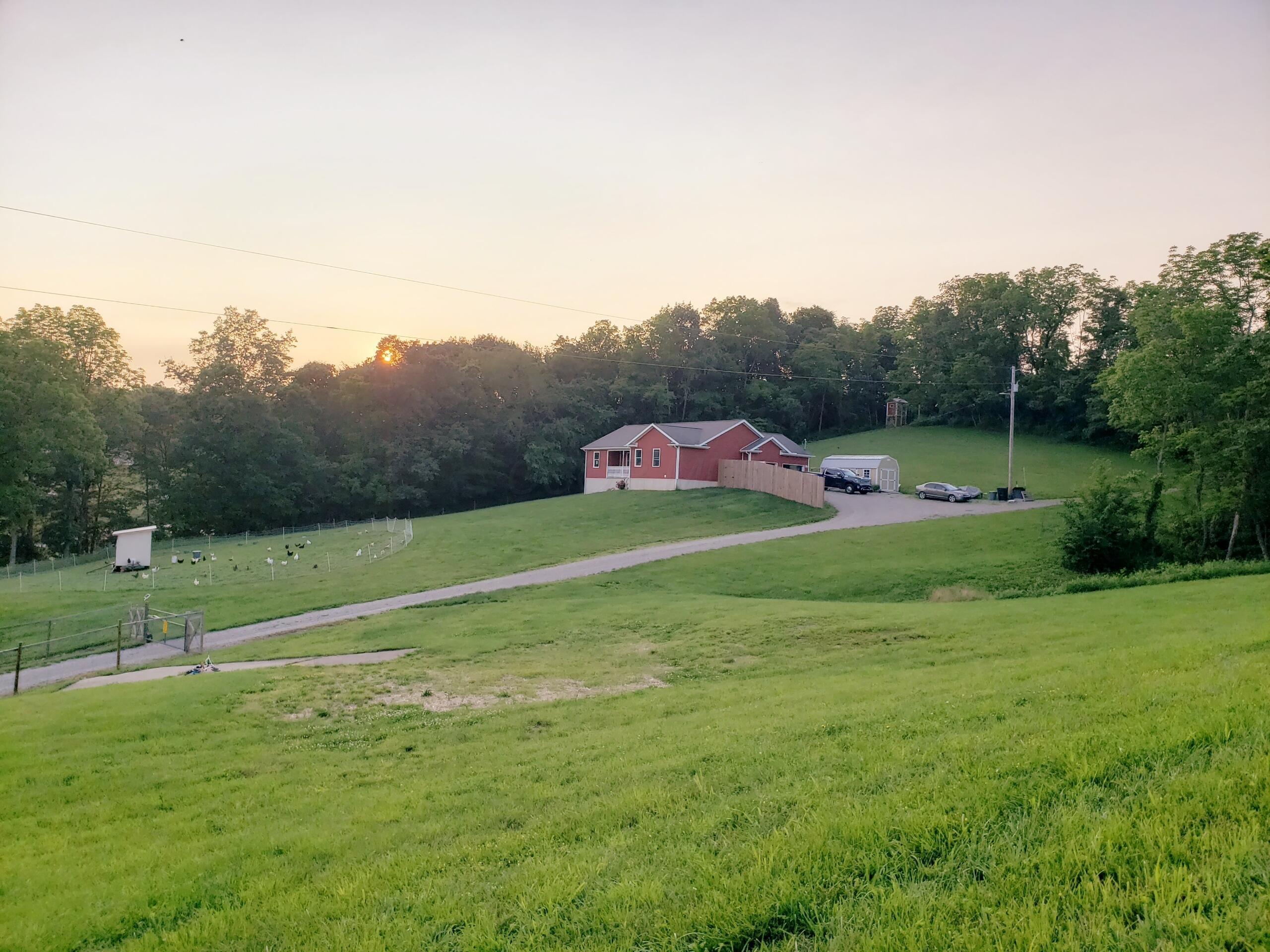 8935 Bagley Road Property Photo 1