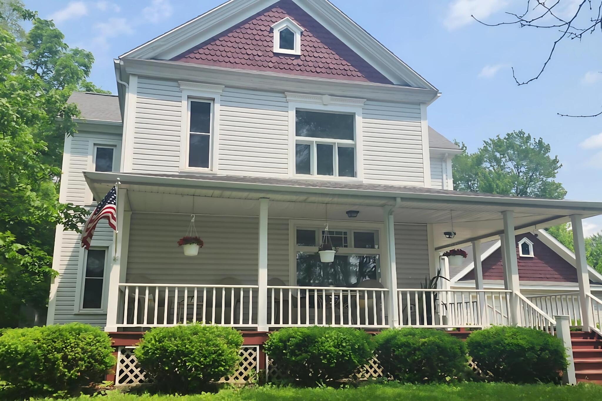 538 N Main Street
