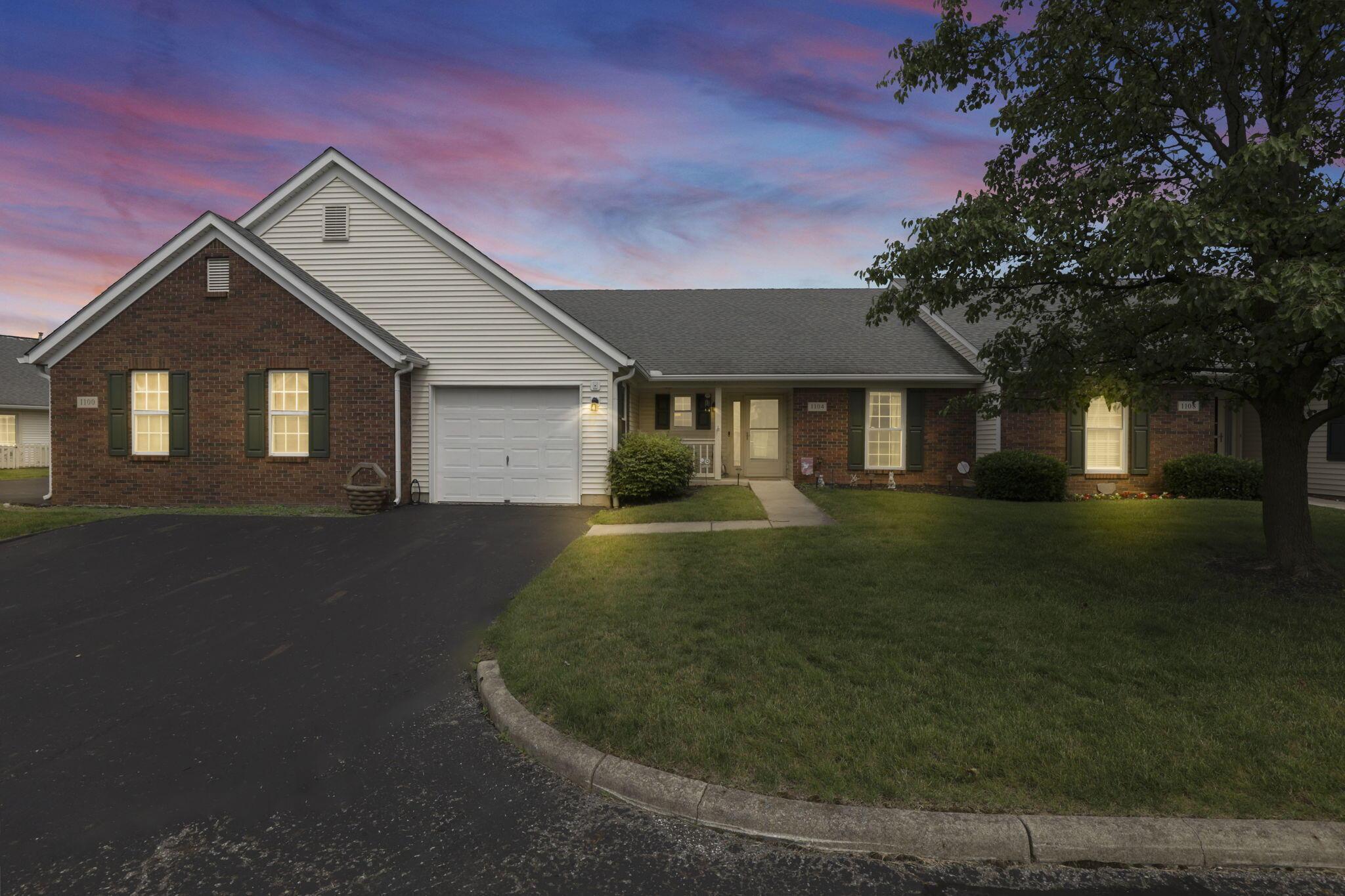 1104 Arbor Oaks Lane Property Photo 1