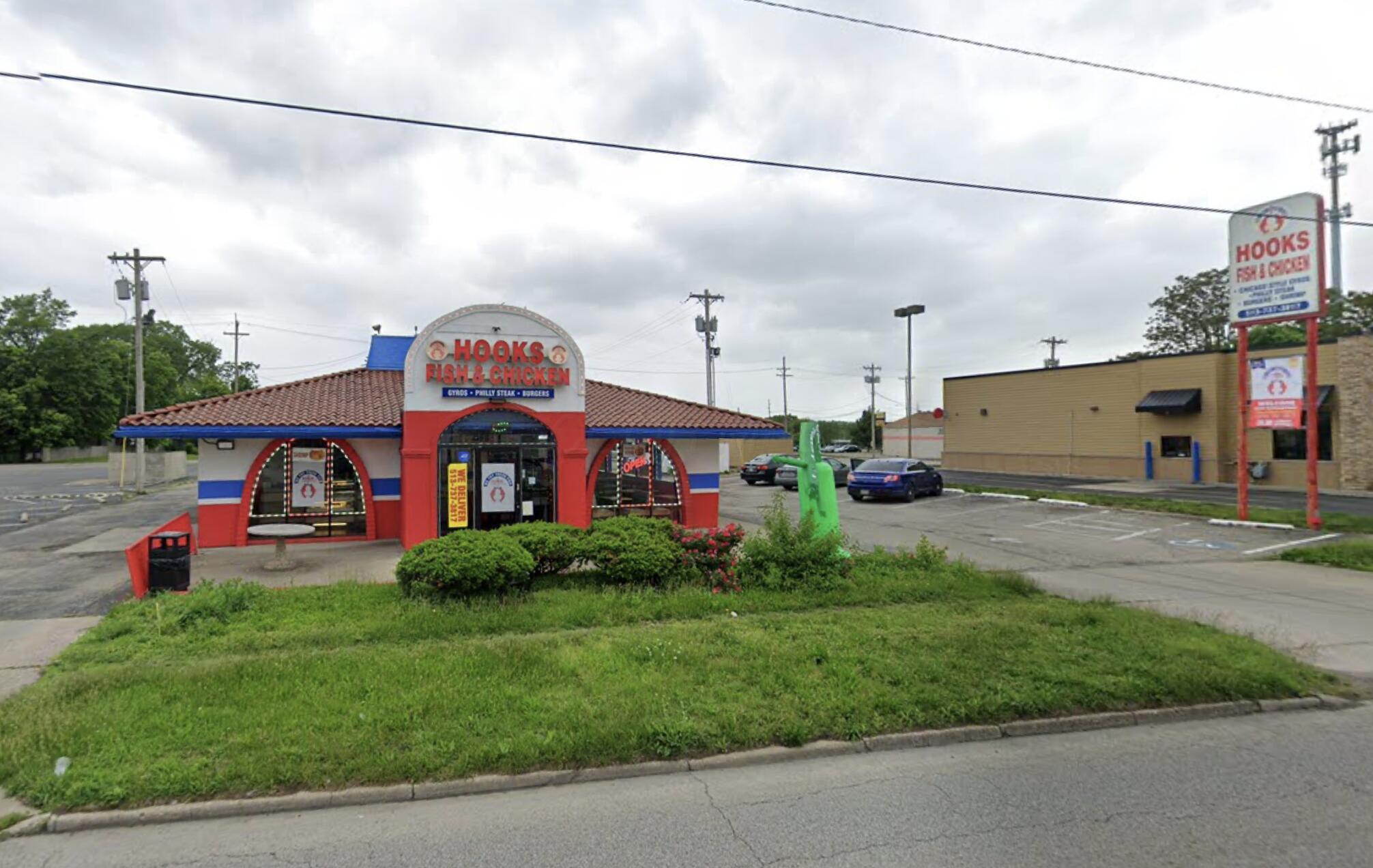 2021 S Erie Boulevard Property Photo