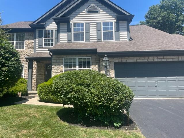 8020 Glenmore Drive Property Photo