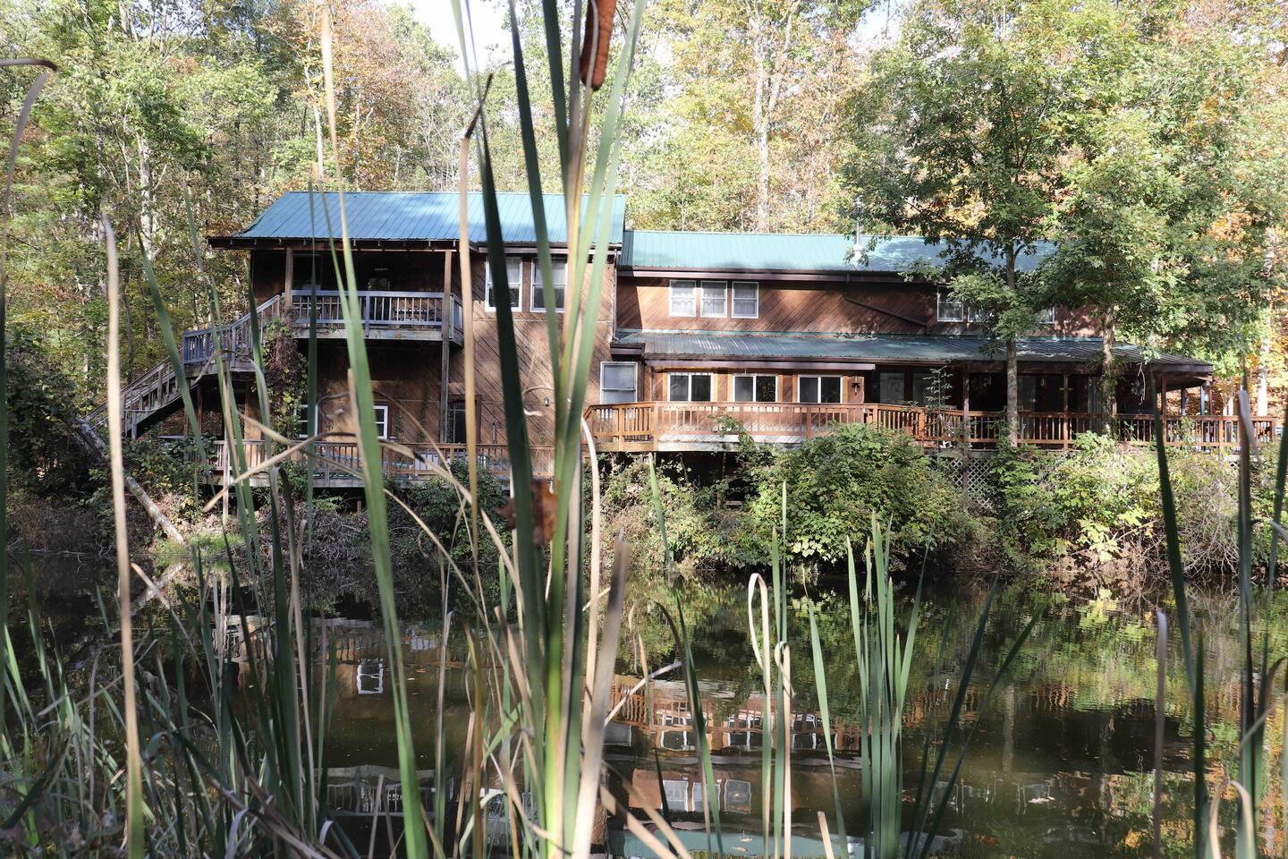 6598 Jeff Lane Property Photo 1