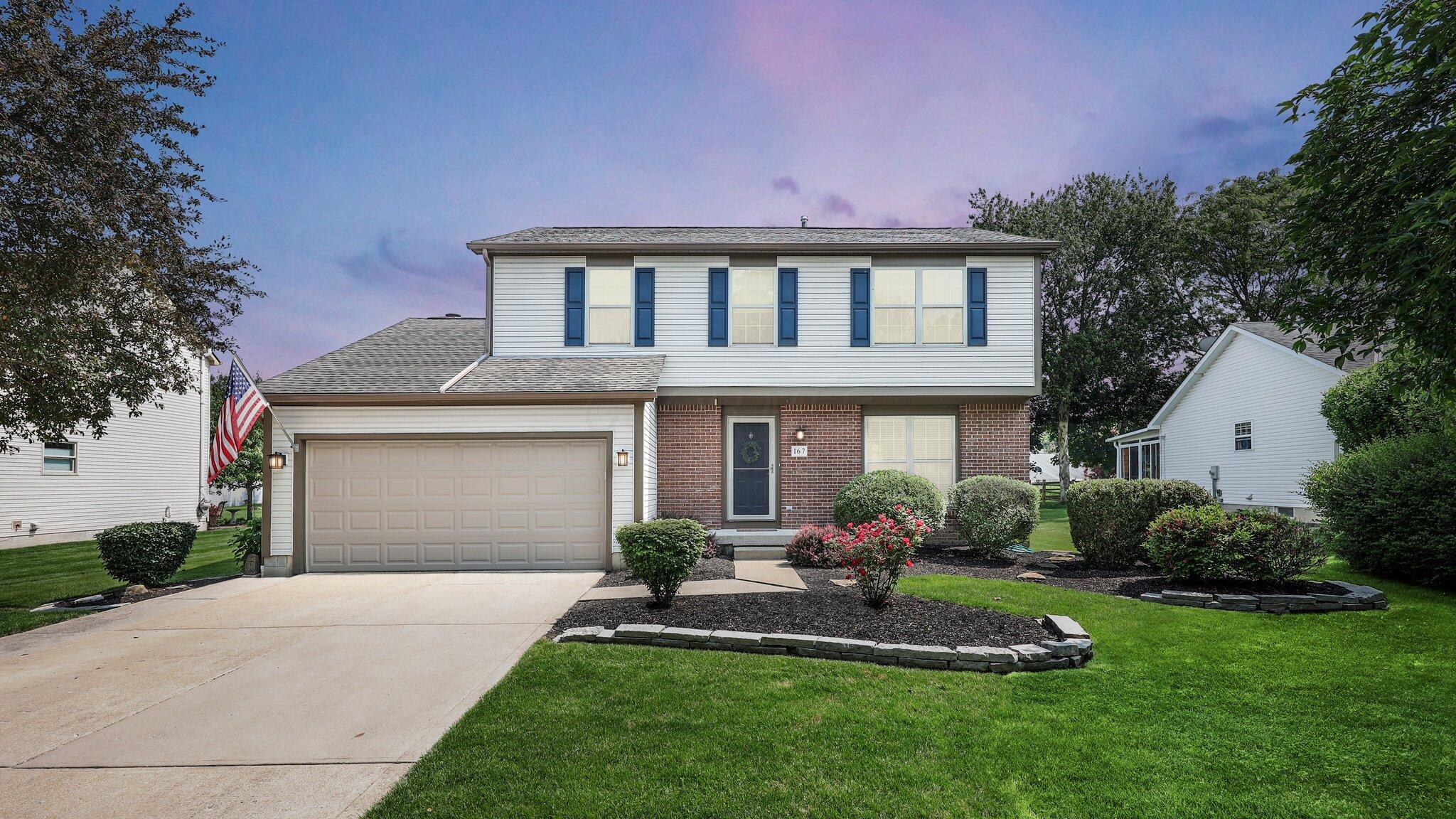 167 Dogwood Drive Property Photo 1