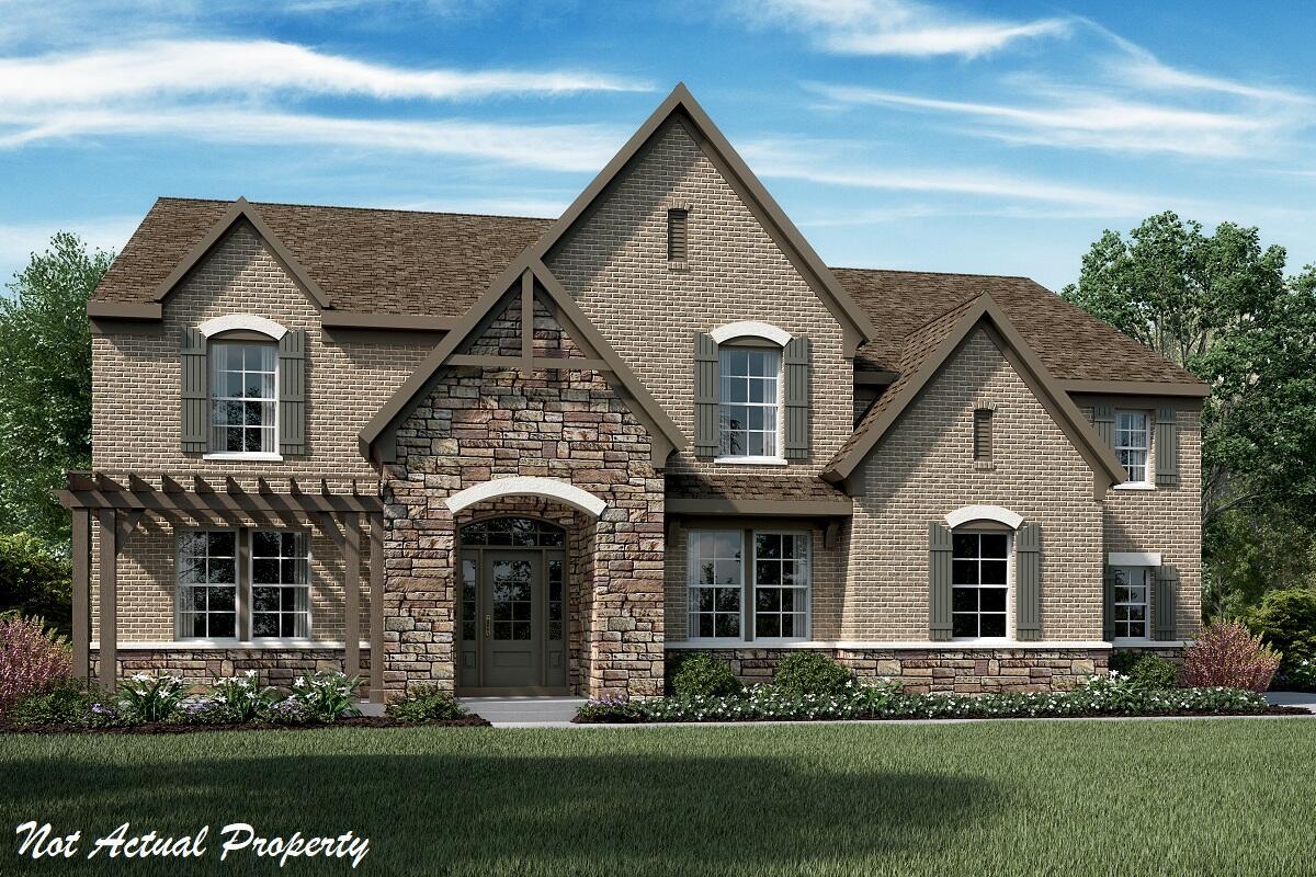 2551 Muirfield Drive Property Photo 1