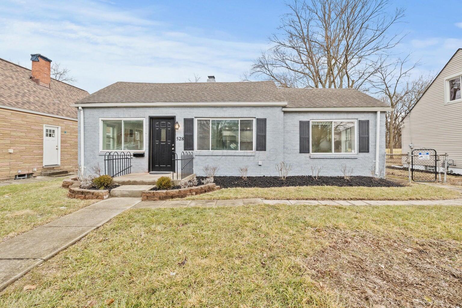528 Bassett Avenue Property Photo