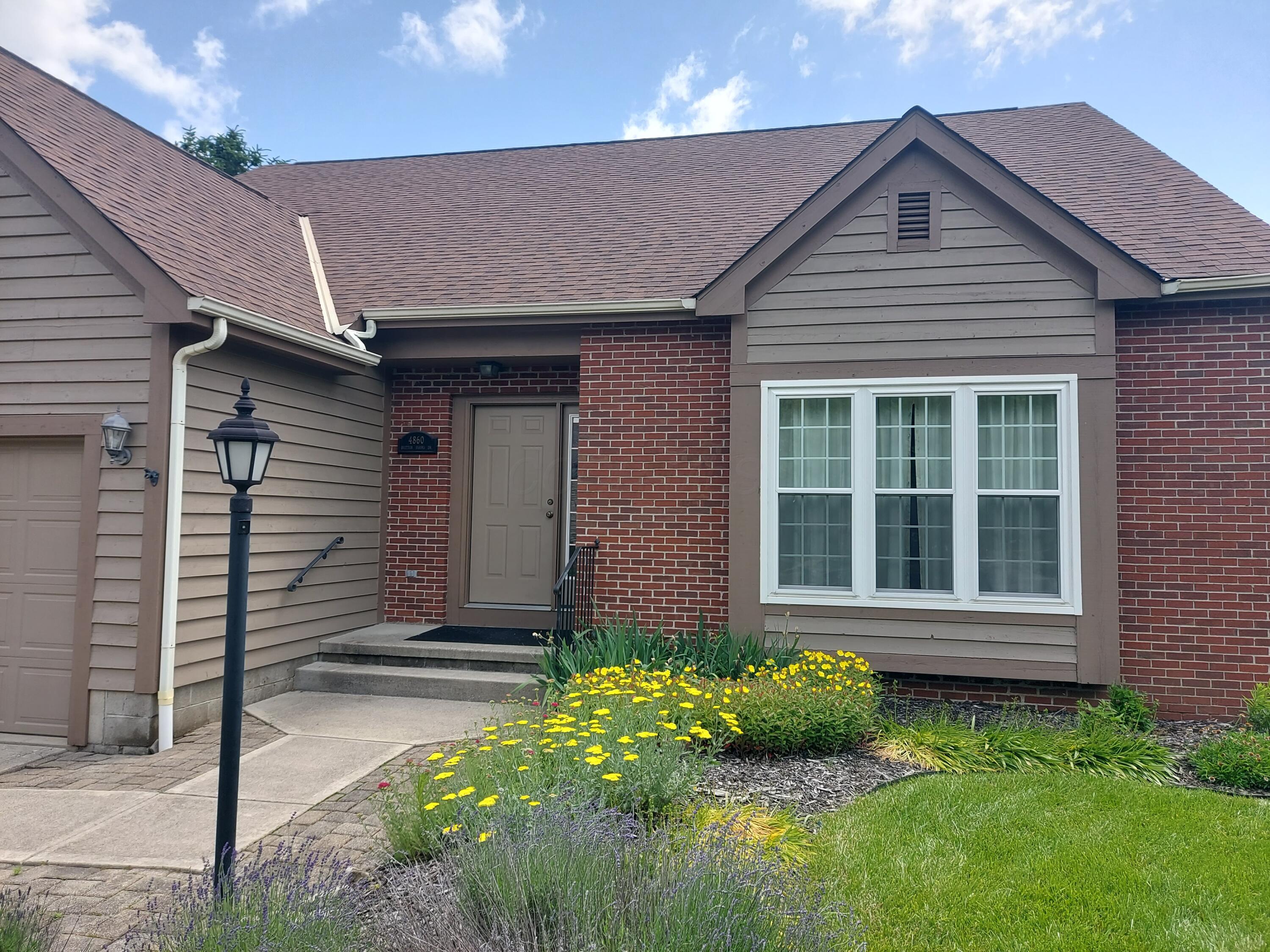 4860 Britton Farms Drive Property Photo 3