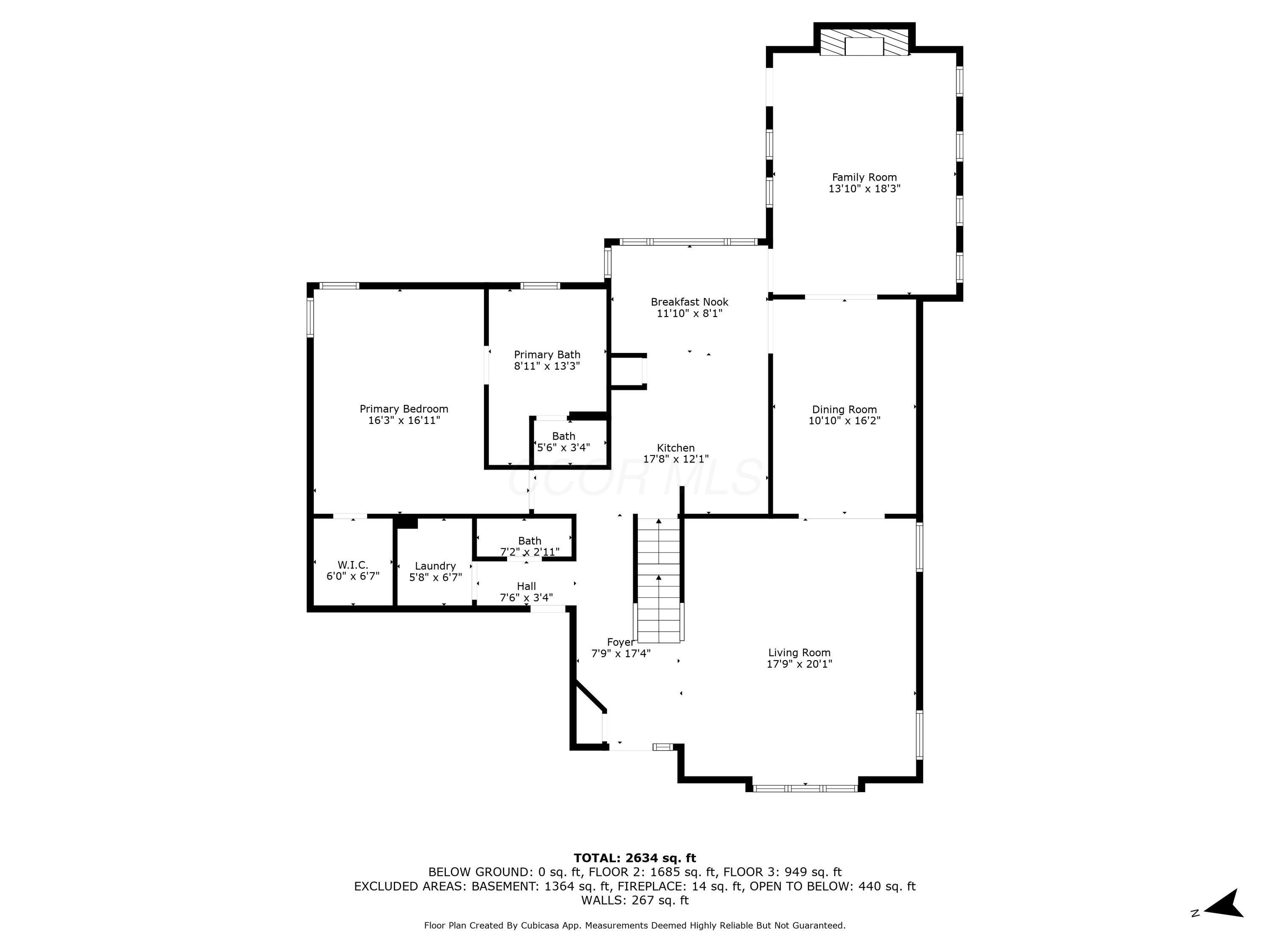 4860 Britton Farms Drive Property Photo 4