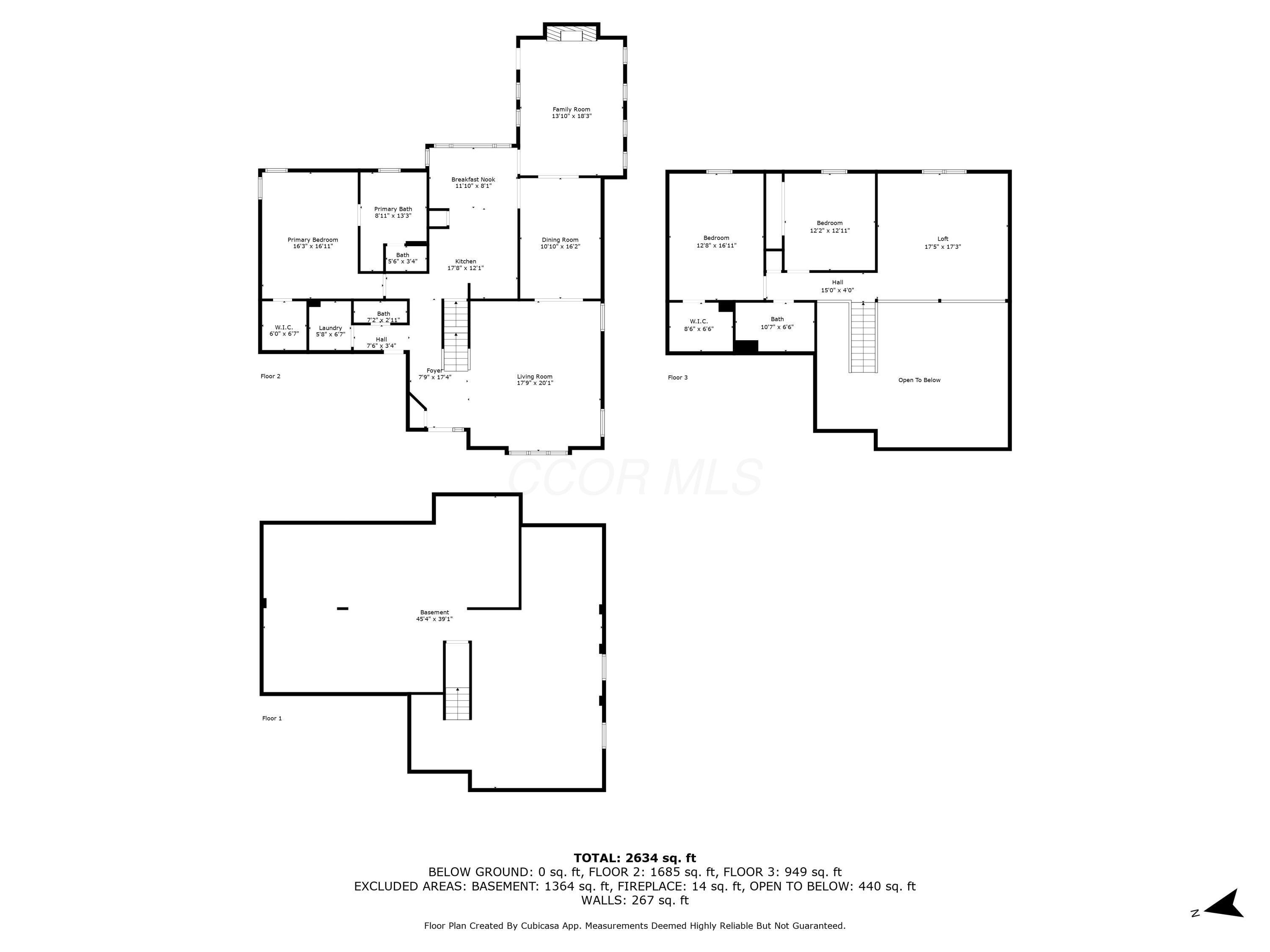 4860 Britton Farms Drive Property Photo 7
