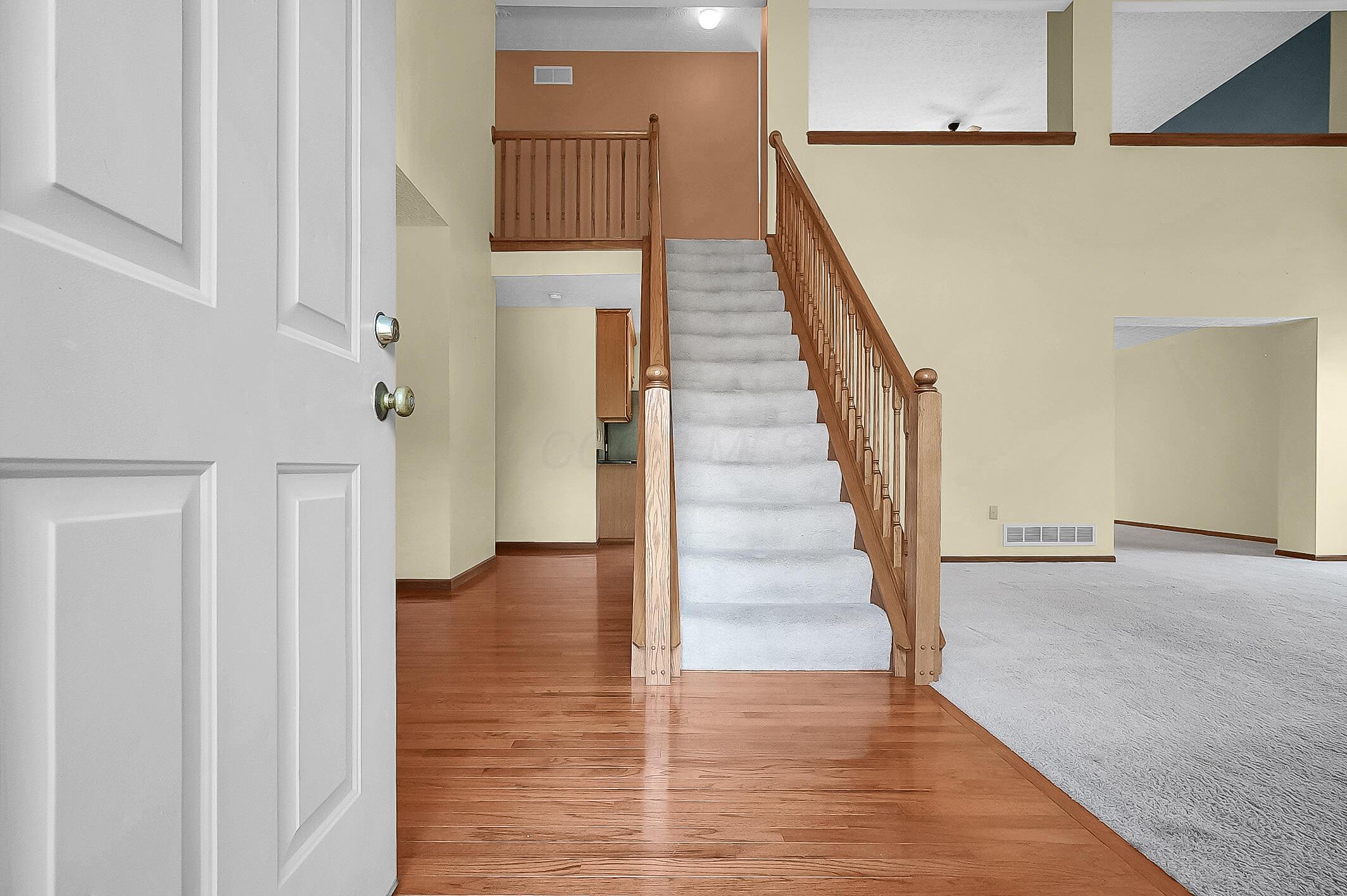 4860 Britton Farms Drive Property Photo 8