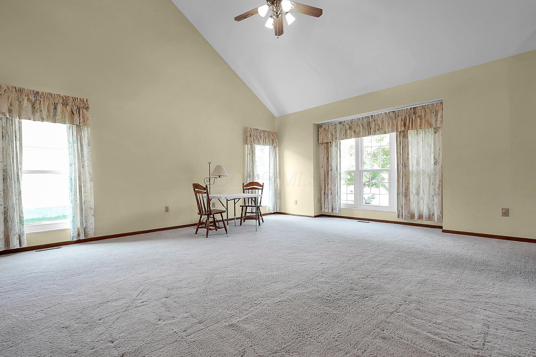 4860 Britton Farms Drive Property Photo 11