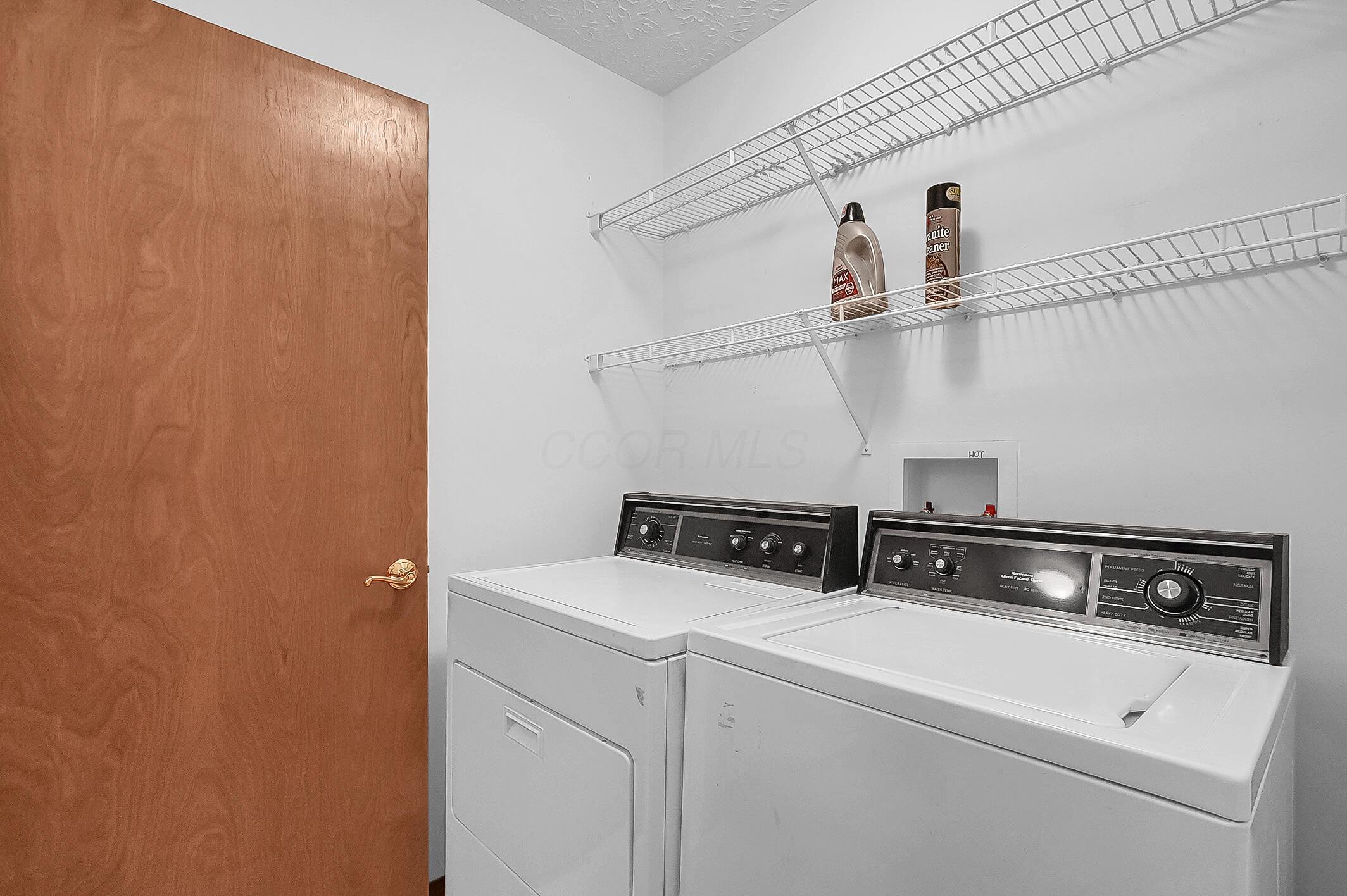 4860 Britton Farms Drive Property Photo 12
