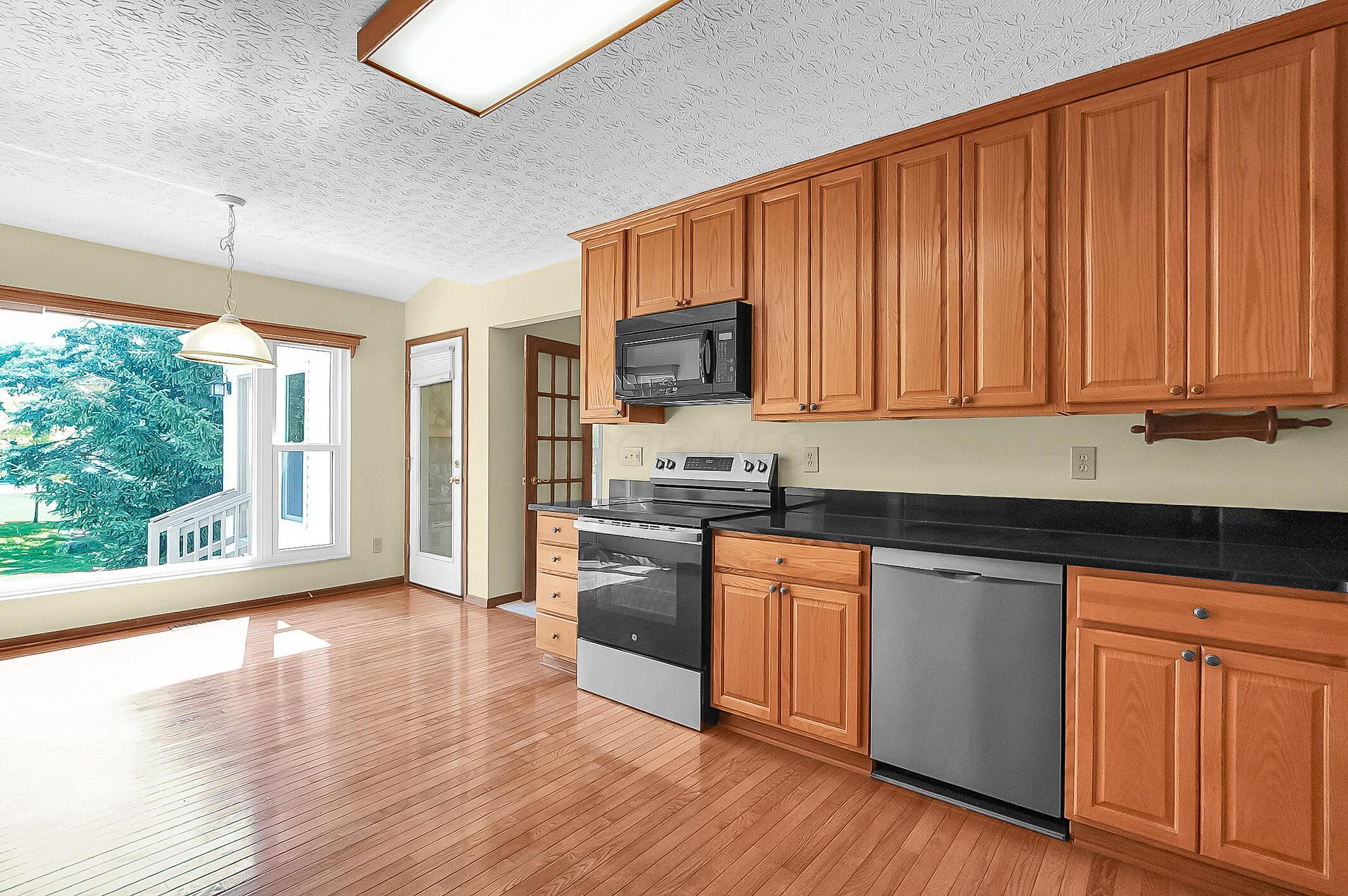 4860 Britton Farms Drive Property Photo 14