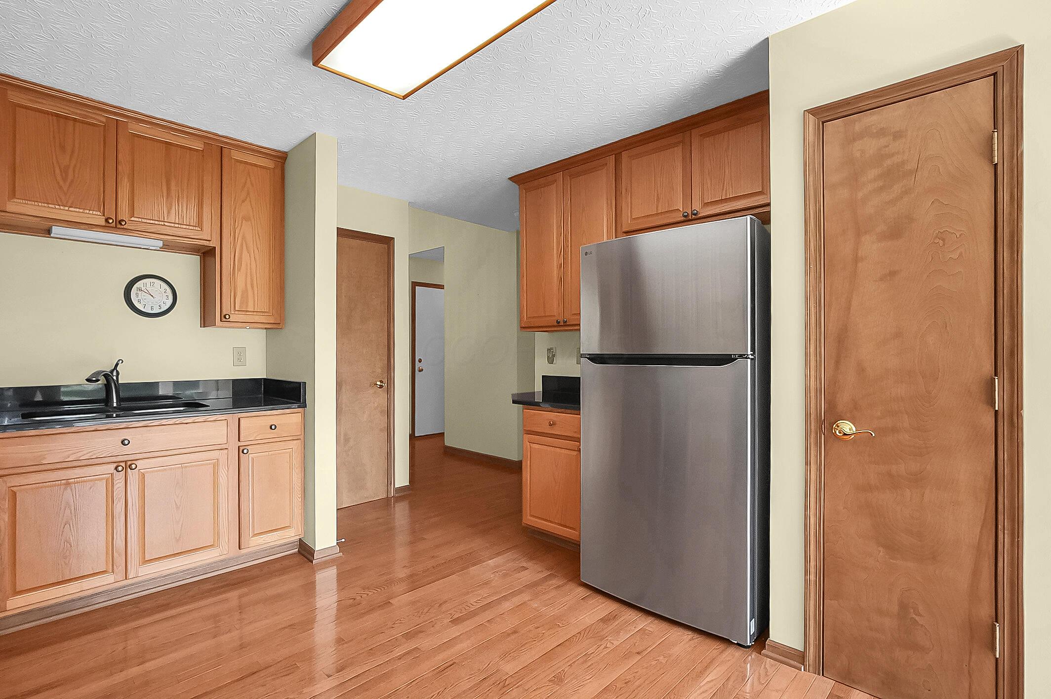 4860 Britton Farms Drive Property Photo 15